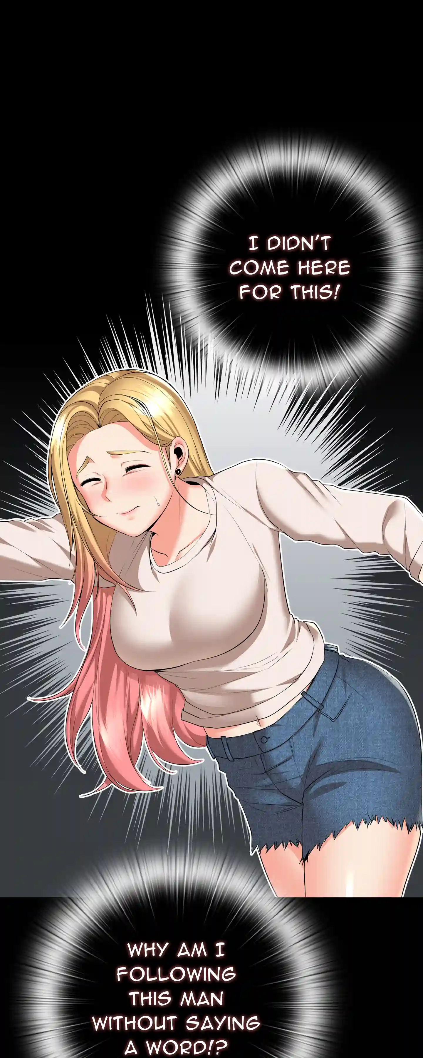 The High Society Chap chap 30-The High Society - Next Chap 31