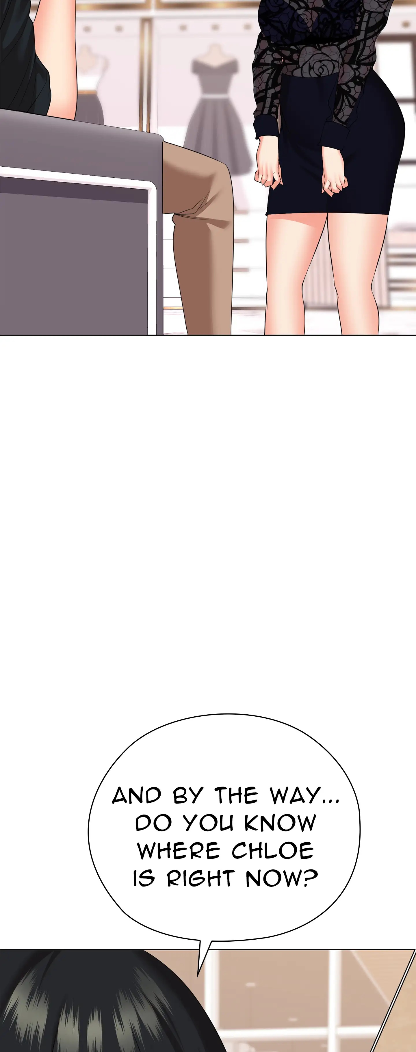 The High Society Chap chap 31-The High Society - Next Chap 32