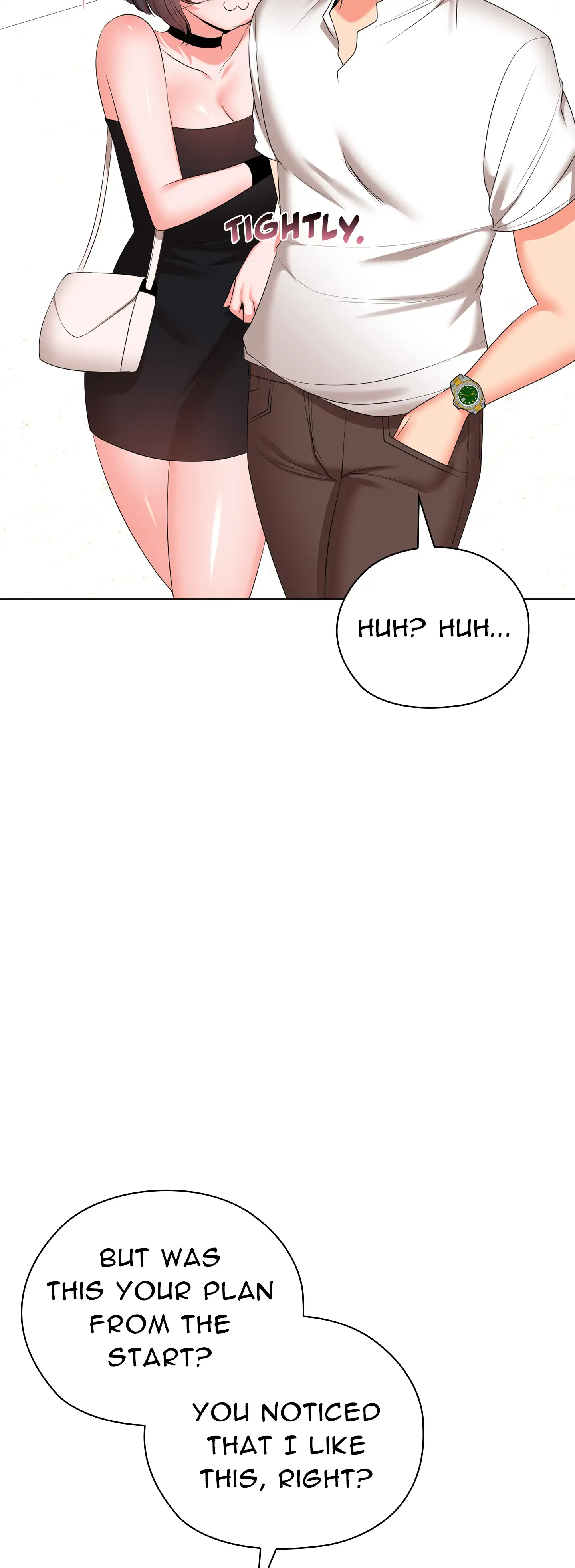 The High Society Chap chap 31-The High Society - Next Chap 32