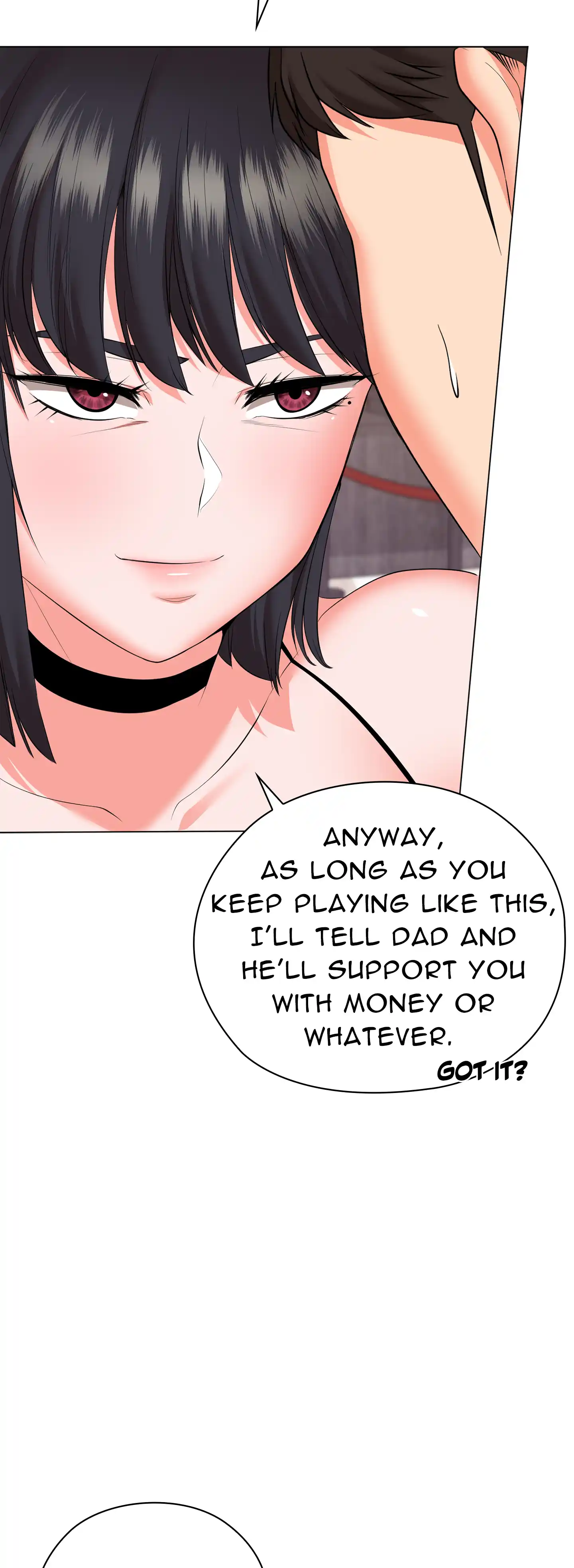 The High Society Chap chap 31-The High Society - Next Chap 32