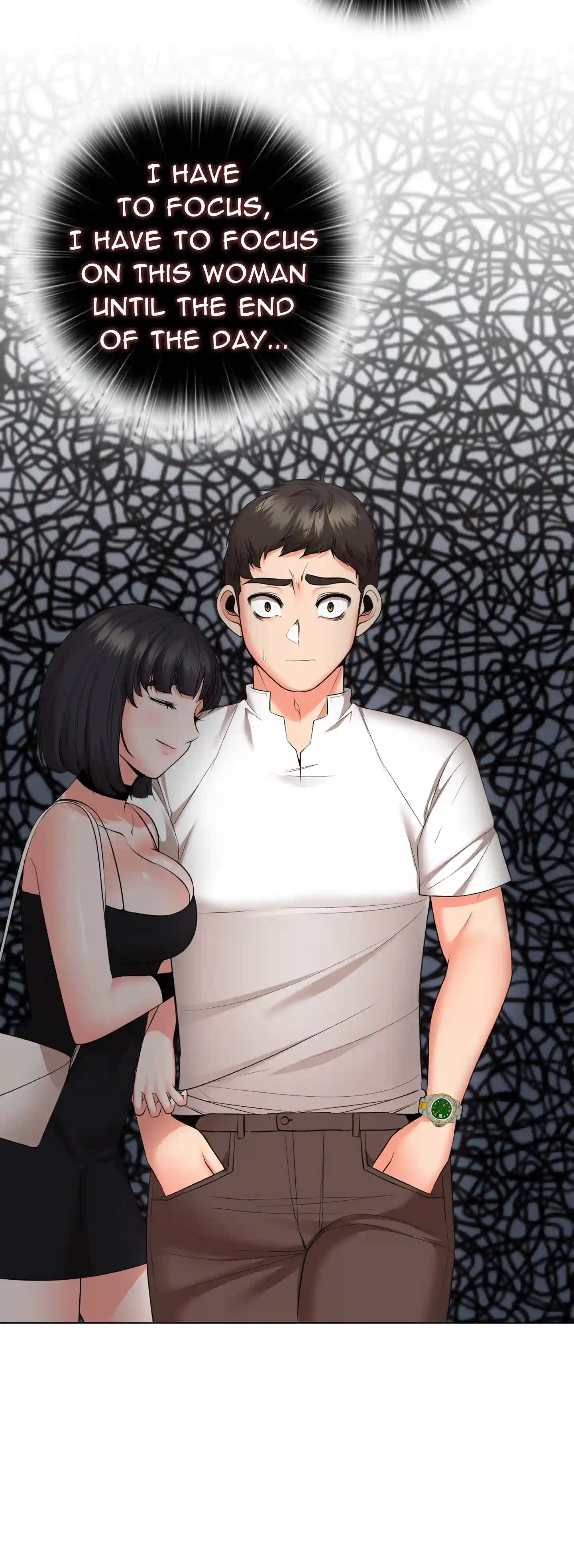 The High Society Chap chap 31-The High Society - Next Chap 32