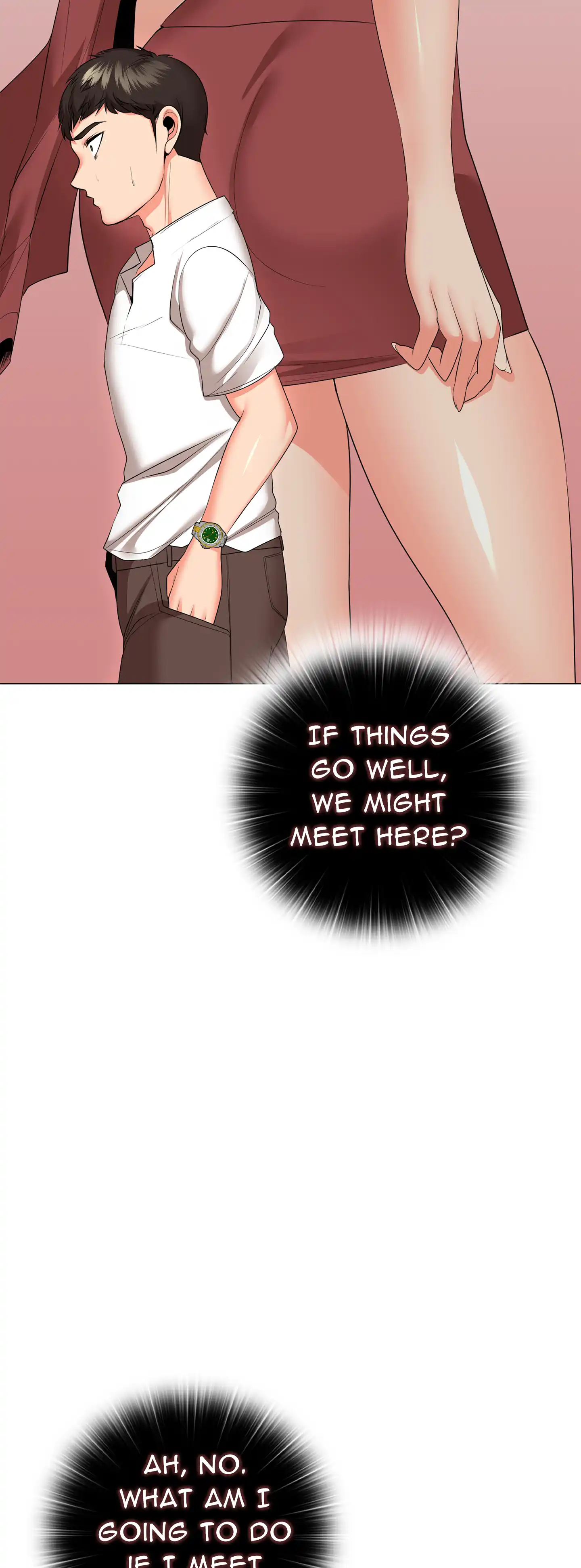 The High Society Chap chap 31-The High Society - Next Chap 32