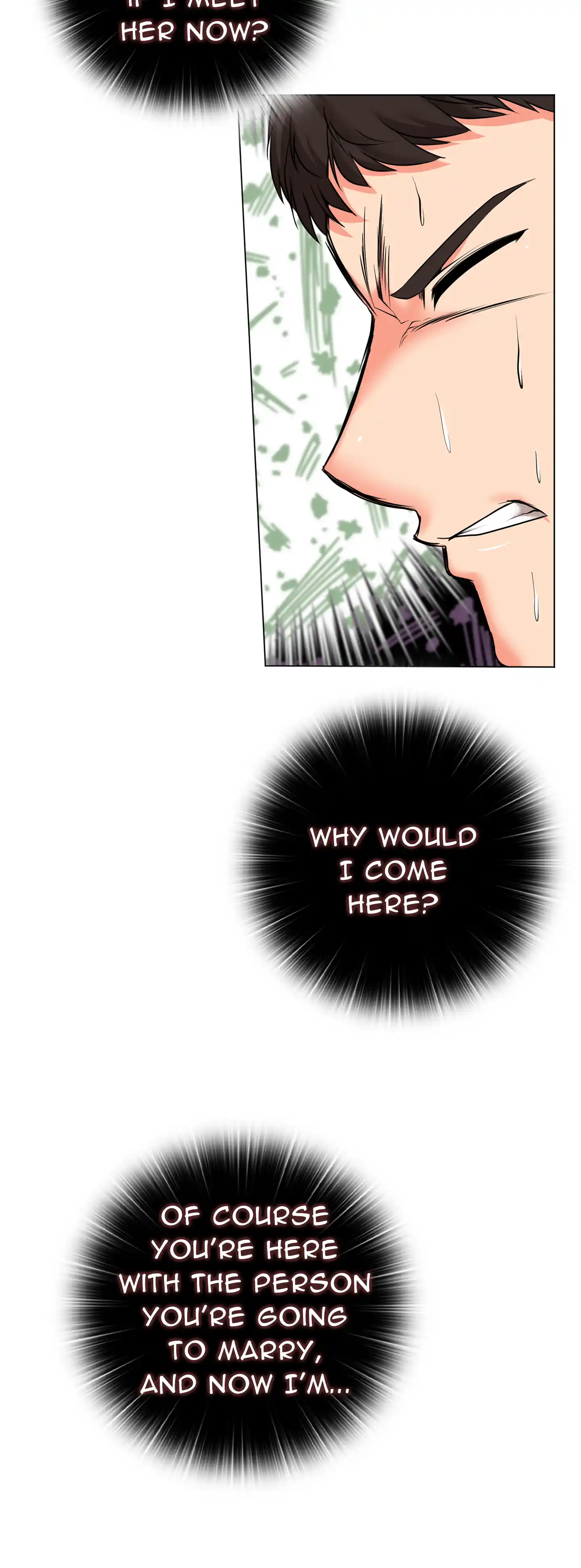 The High Society Chap chap 31-The High Society - Next Chap 32