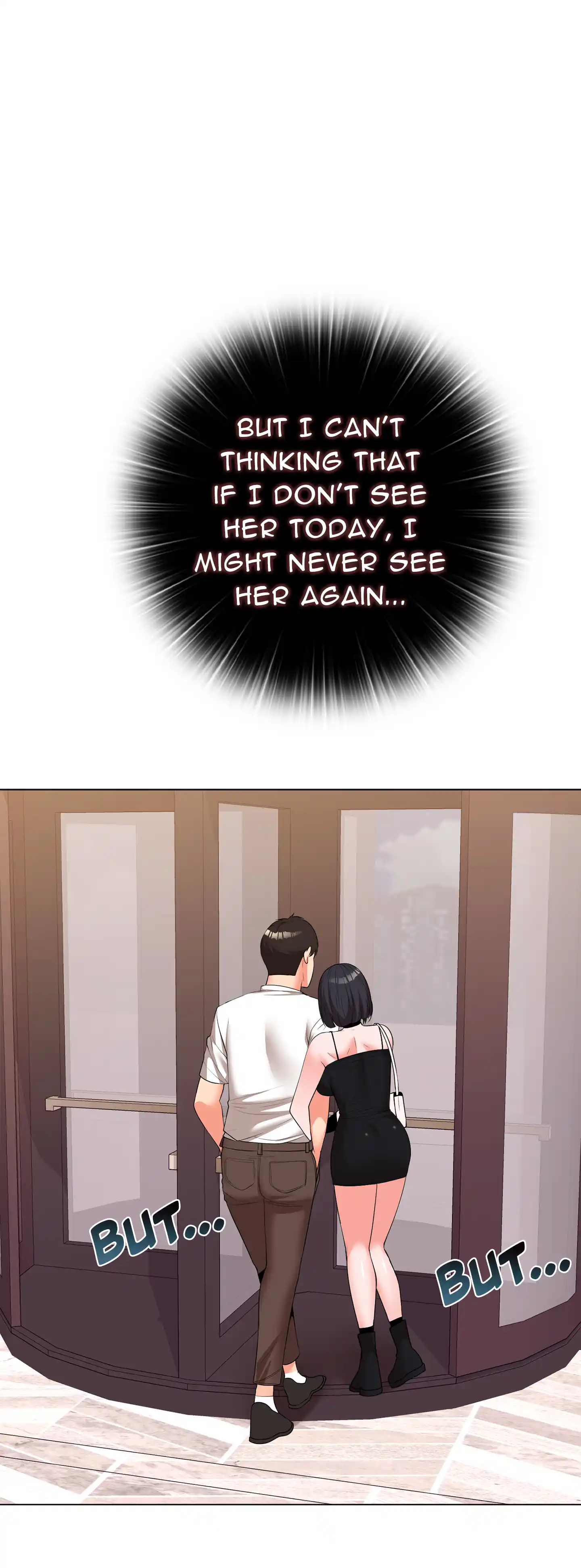 The High Society Chap chap 31-The High Society - Next Chap 32