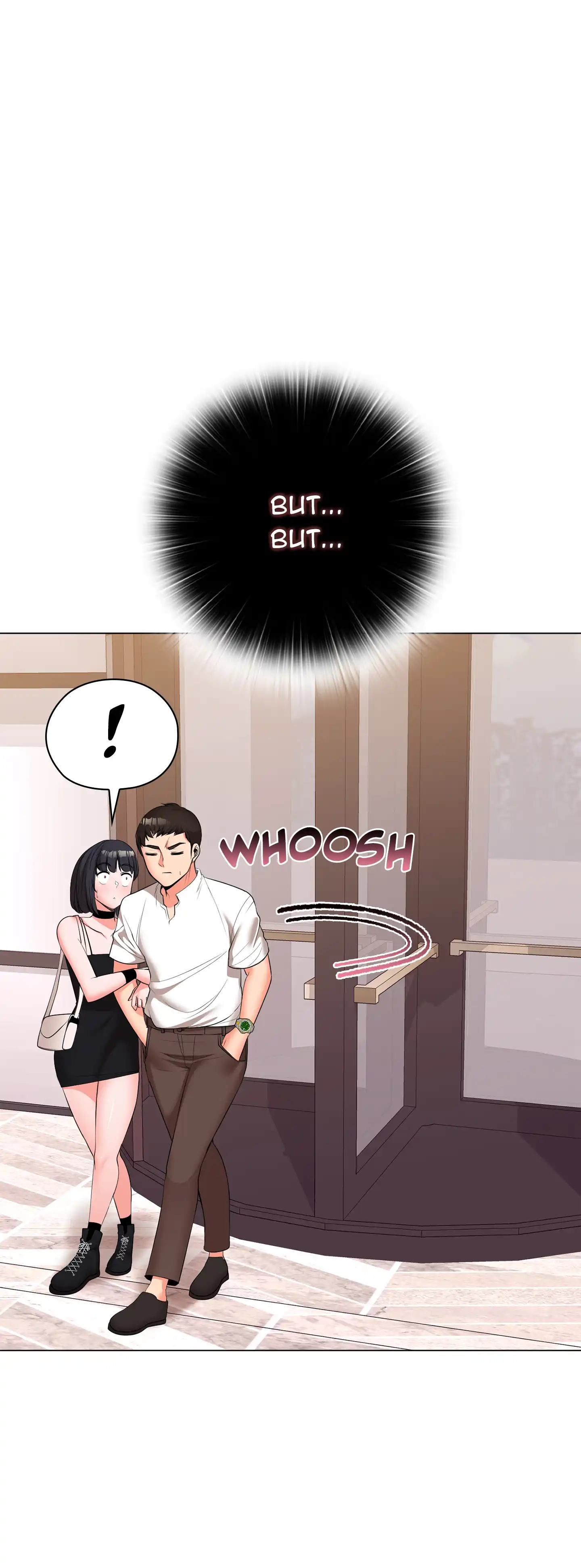 The High Society Chap chap 31-The High Society - Next Chap 32