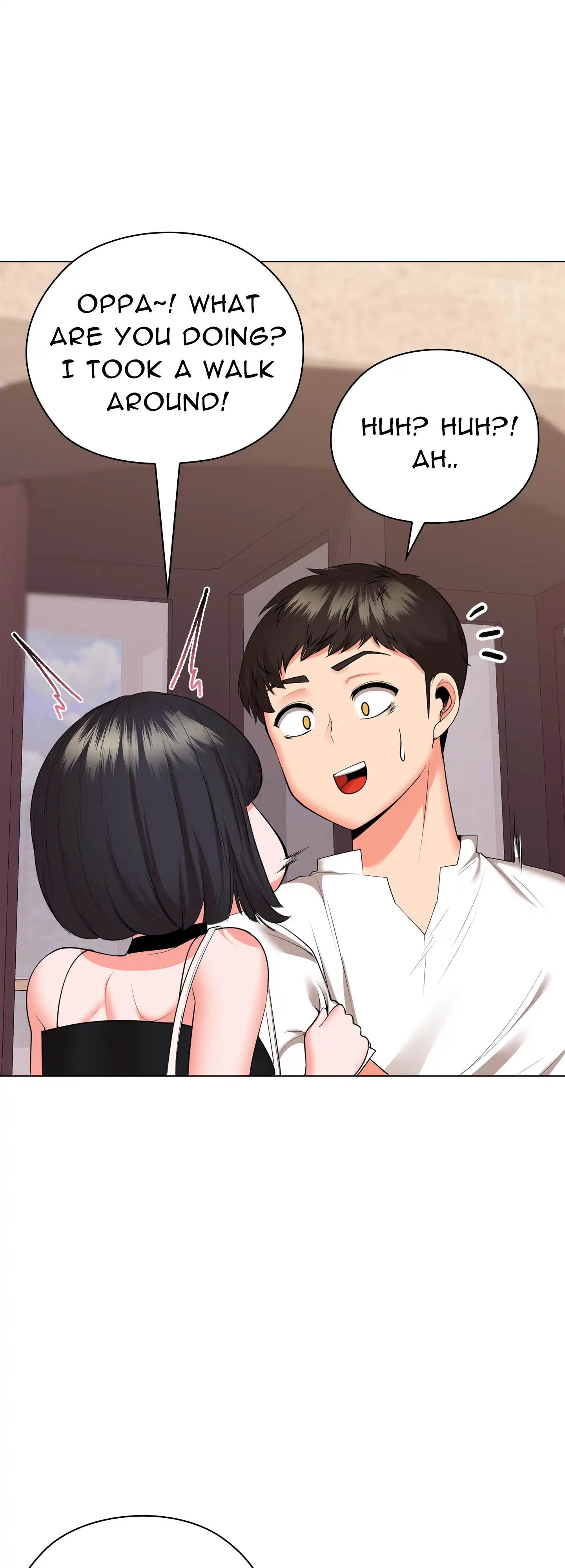 The High Society Chap chap 31-The High Society - Next Chap 32