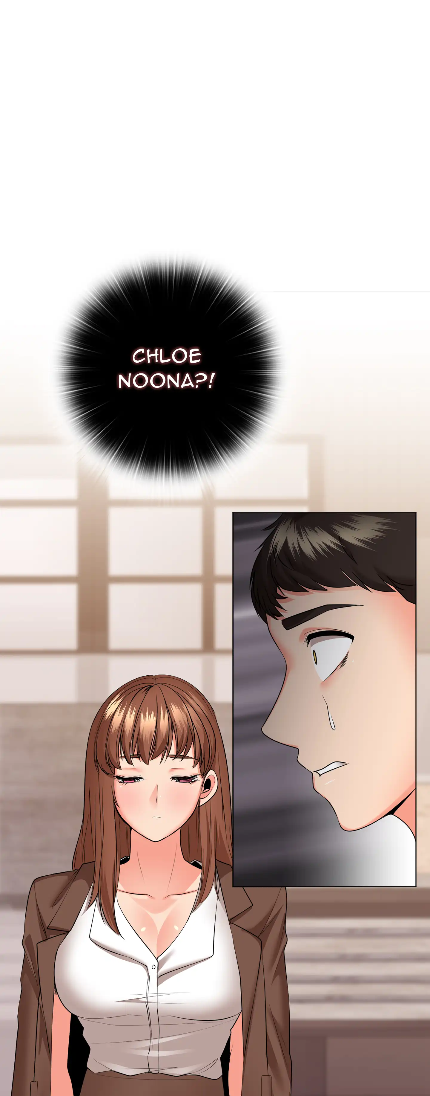 The High Society Chap chap 31-The High Society - Next Chap 32