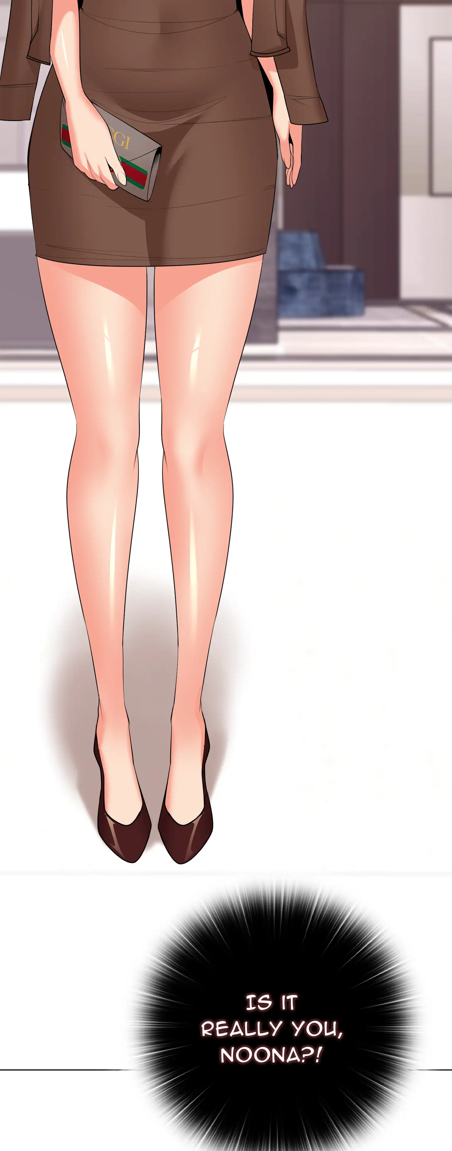 The High Society Chap chap 31-The High Society - Next Chap 32