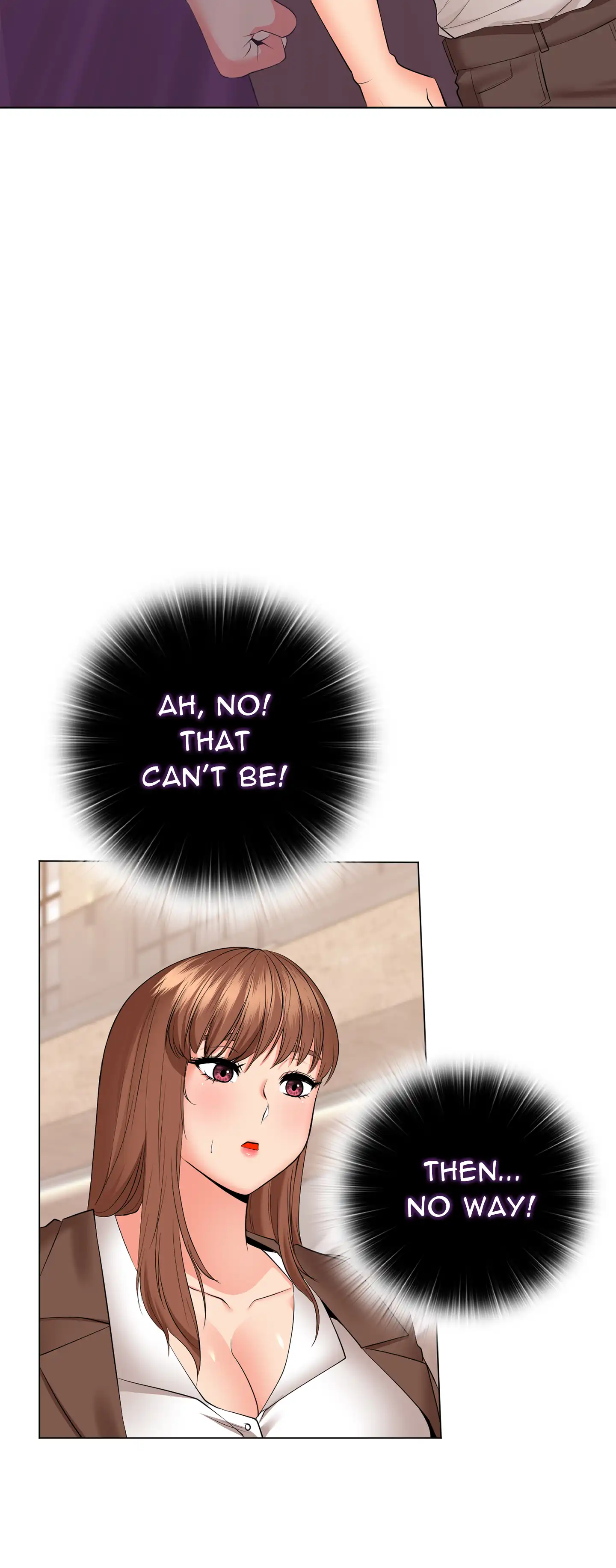 The High Society Chap chap 31-The High Society - Next Chap 32