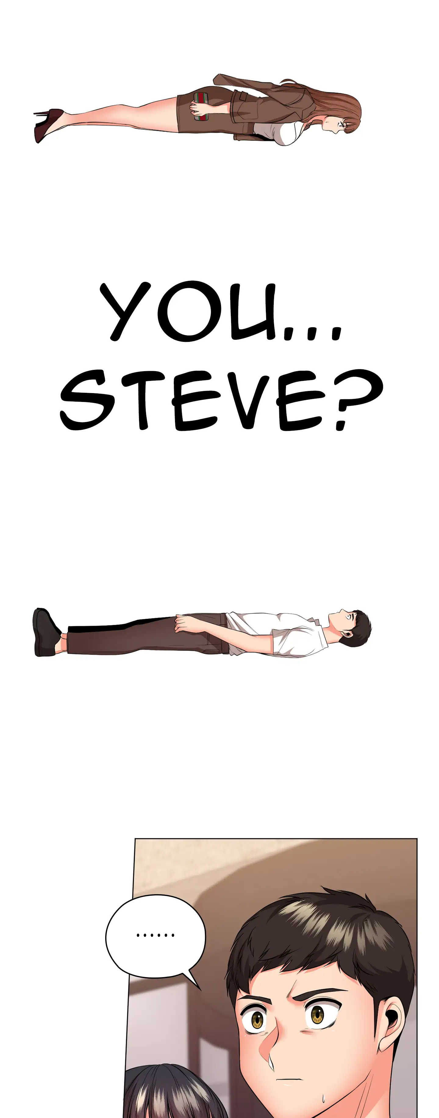 The High Society Chap chap 31-The High Society - Next Chap 32