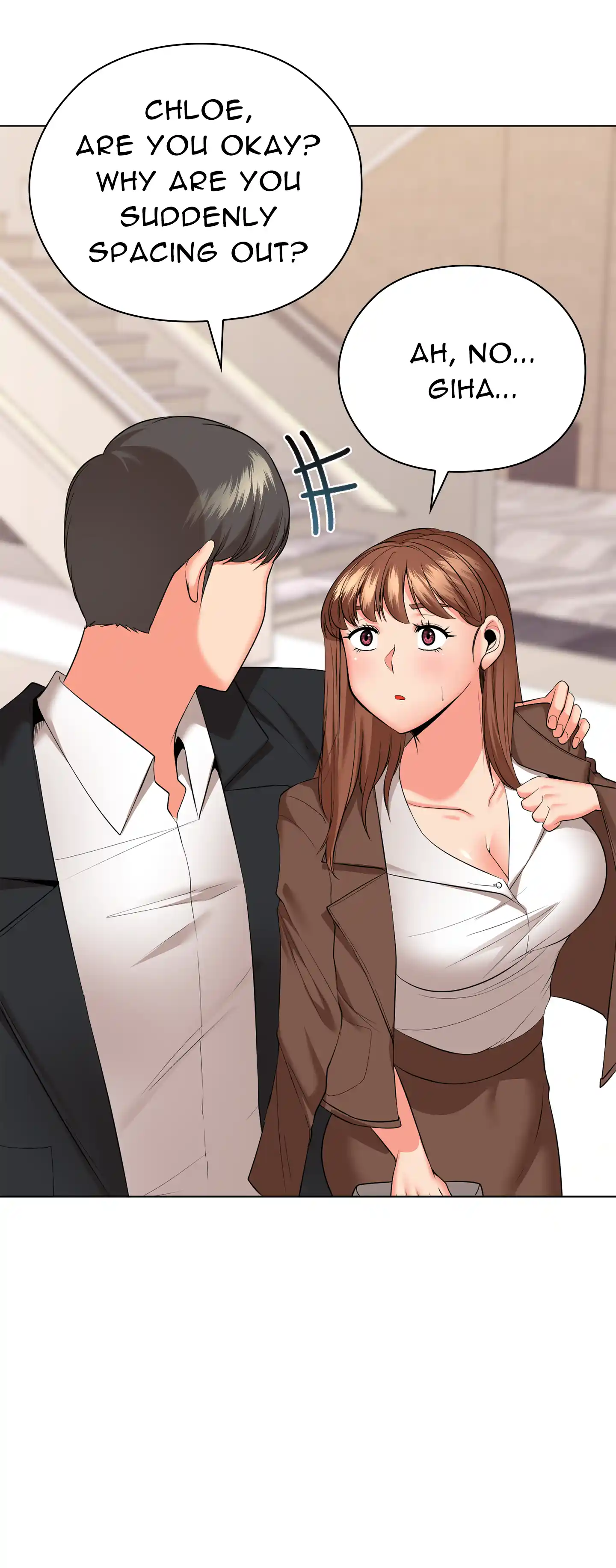 The High Society Chap chap 31-The High Society - Next Chap 32