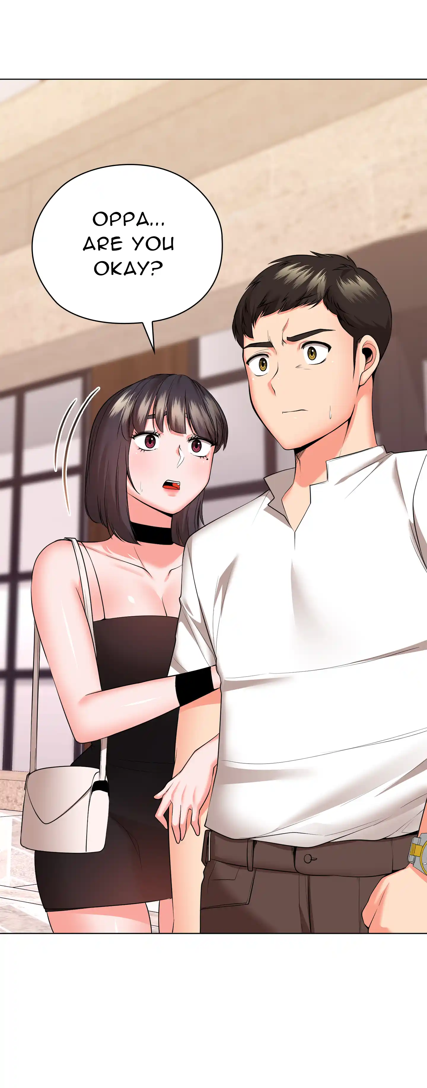 The High Society Chap chap 31-The High Society - Next Chap 32