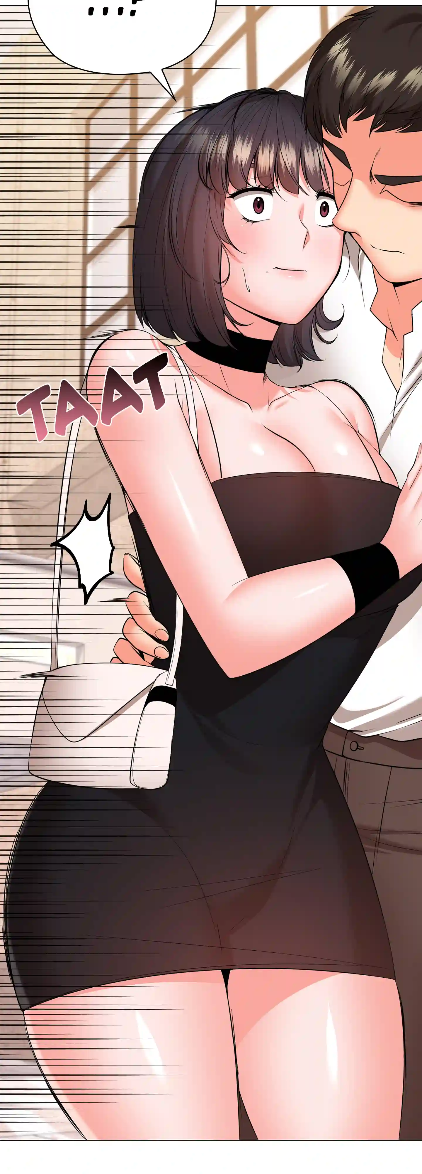 The High Society Chap chap 31-The High Society - Next Chap 32