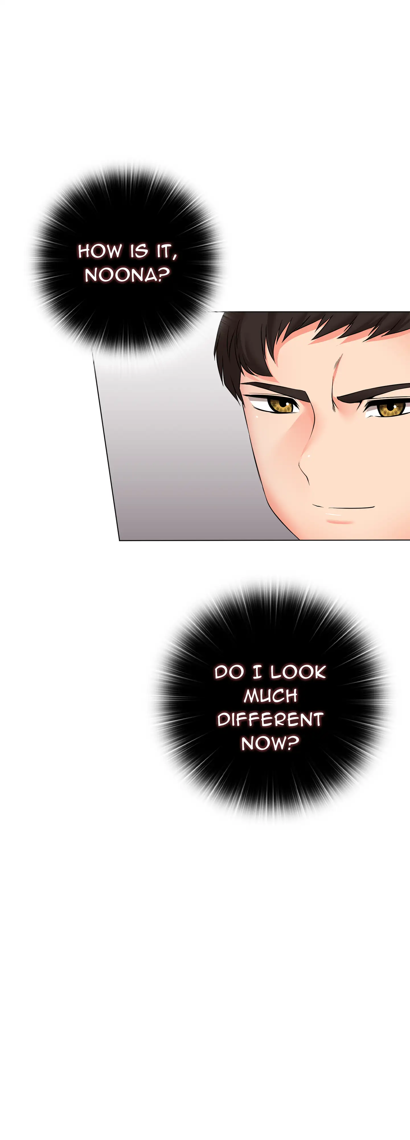 The High Society Chap chap 31-The High Society - Next Chap 32