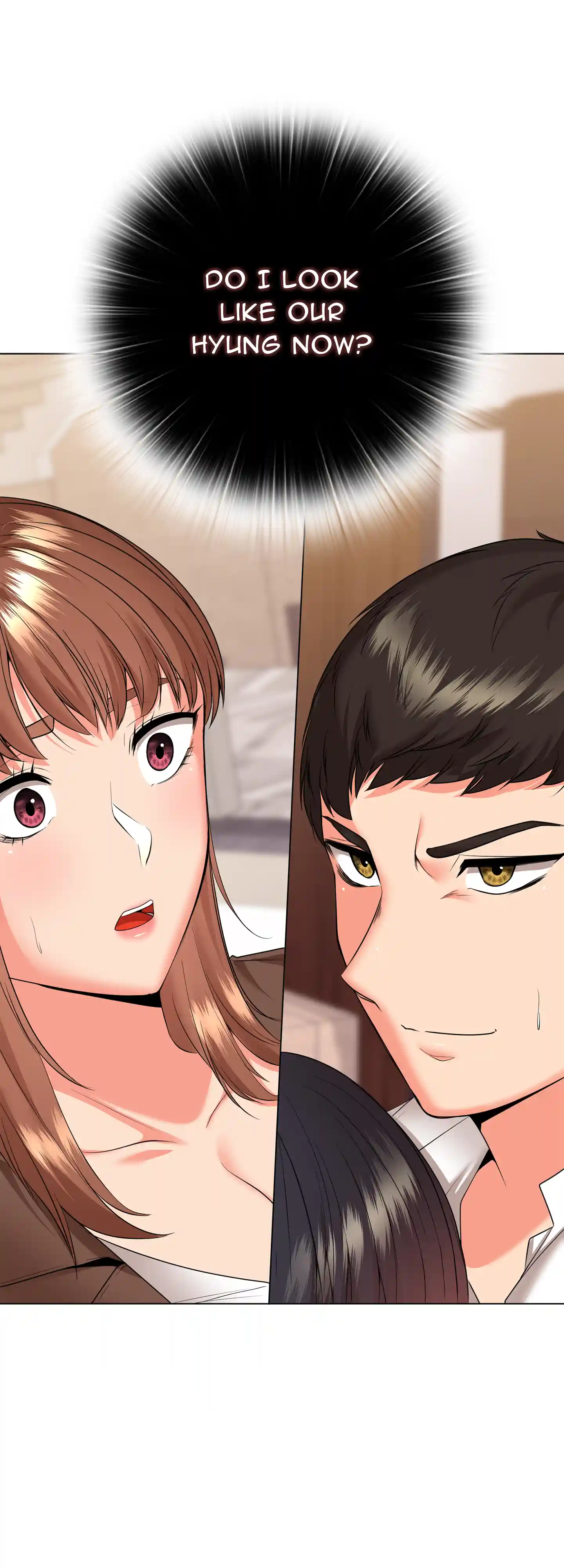 The High Society Chap chap 31-The High Society - Next Chap 32