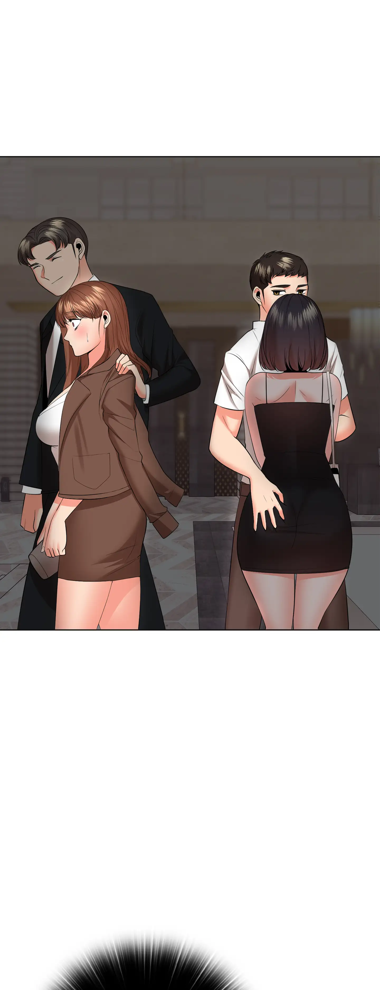 The High Society Chap chap 31-The High Society - Next Chap 32