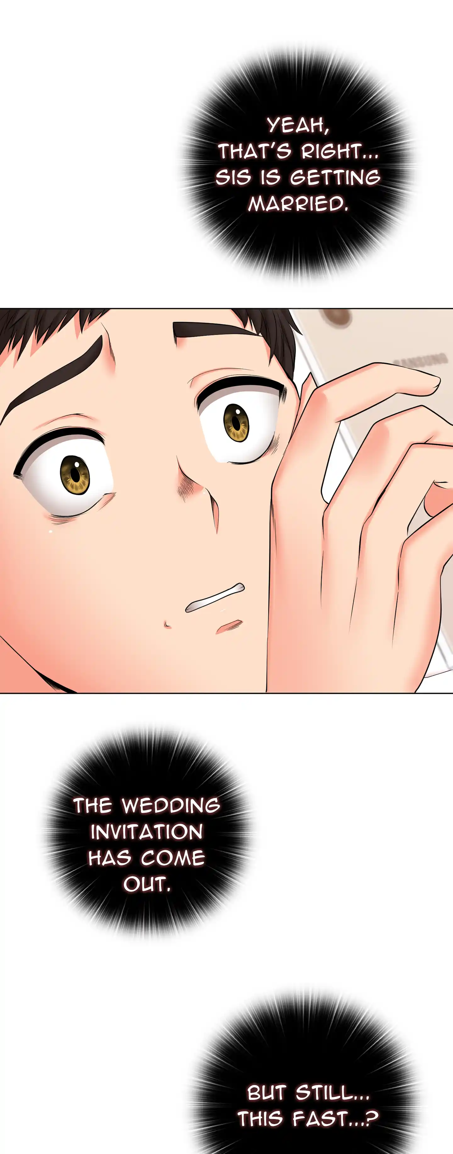 The High Society Chap chap 31-The High Society - Next Chap 32