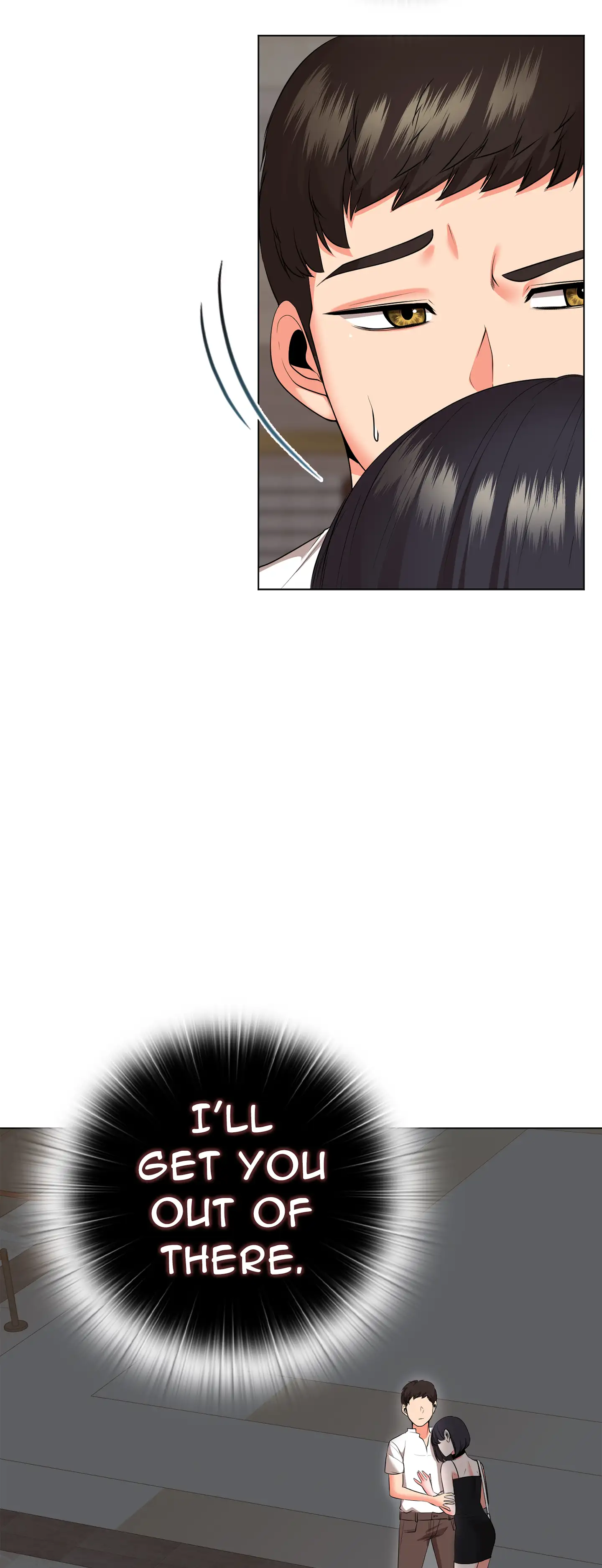 The High Society Chap chap 31-The High Society - Next Chap 32