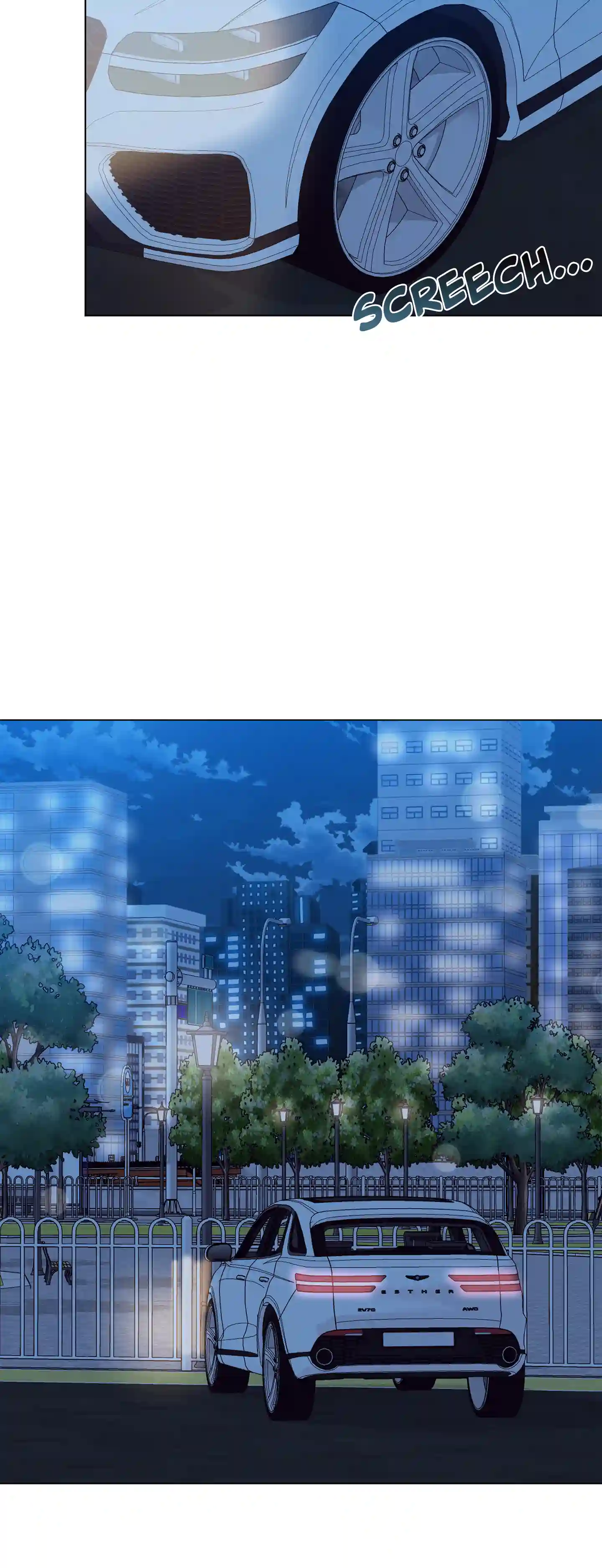 The High Society Chap chap 31-The High Society - Next Chap 32