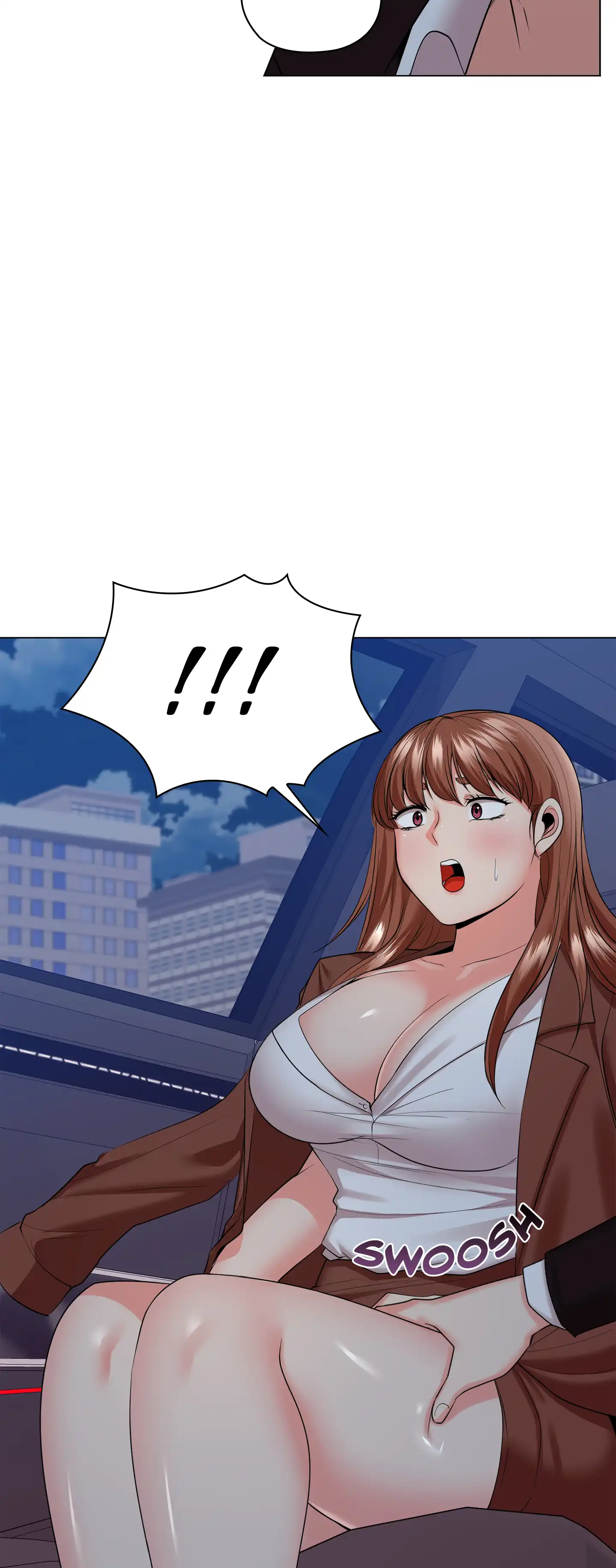 The High Society Chap chap 31-The High Society - Next Chap 32