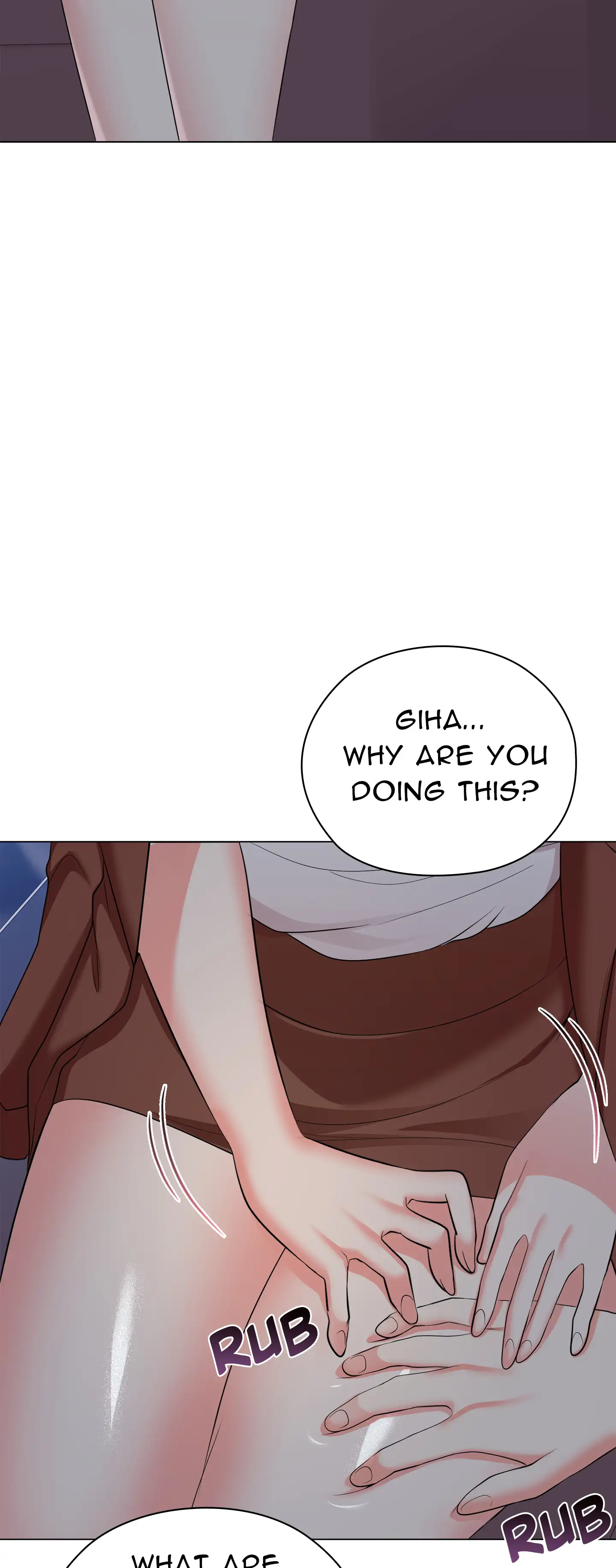 The High Society Chap chap 31-The High Society - Next Chap 32