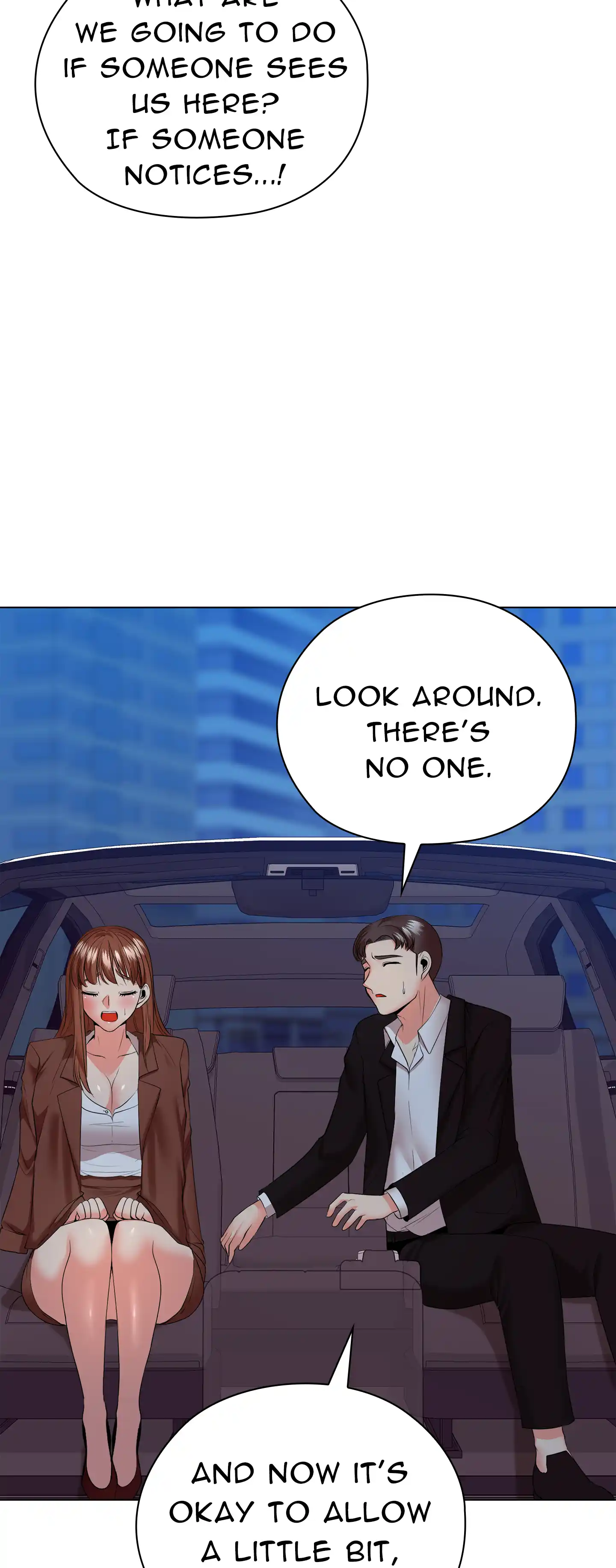 The High Society Chap chap 31-The High Society - Next Chap 32