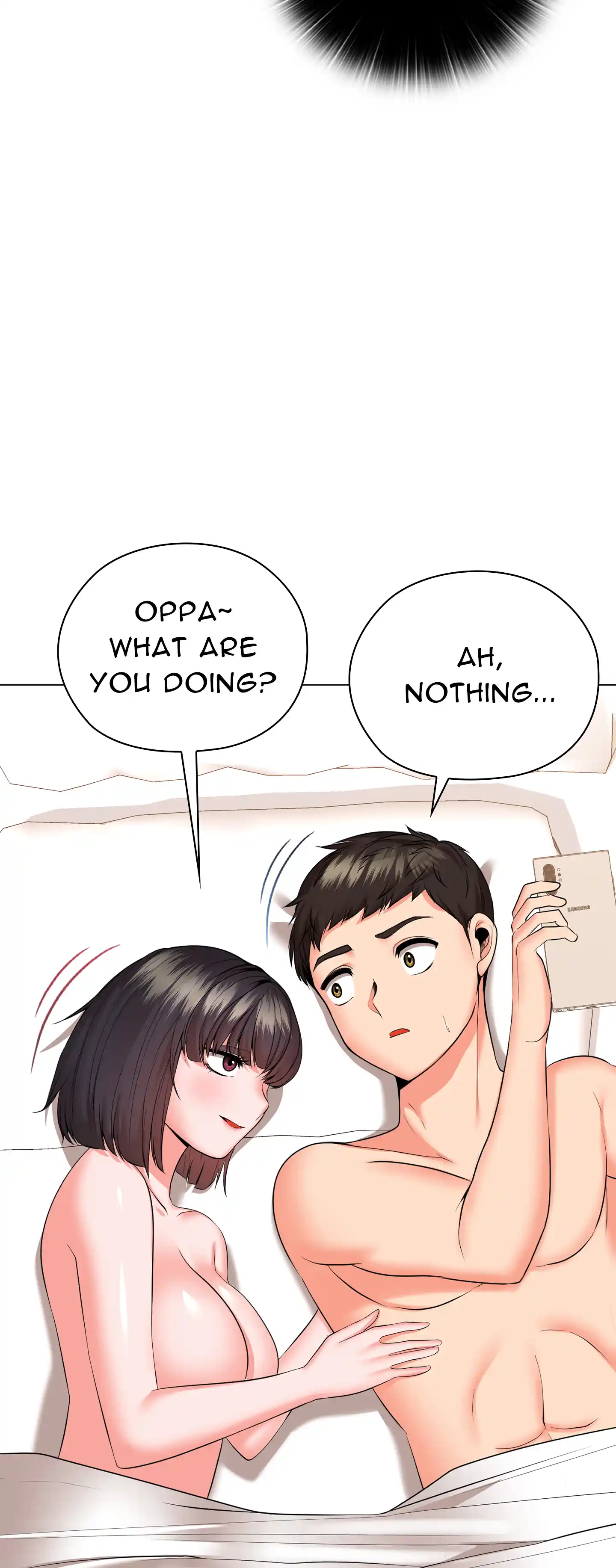 The High Society Chap chap 31-The High Society - Next Chap 32