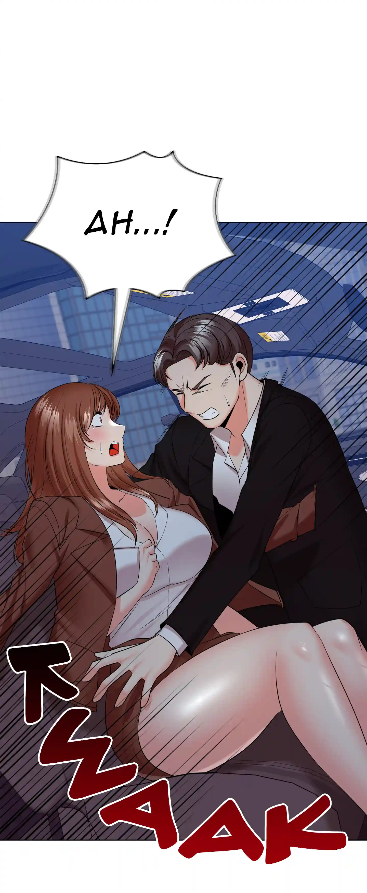 The High Society Chap chap 31-The High Society - Next Chap 32