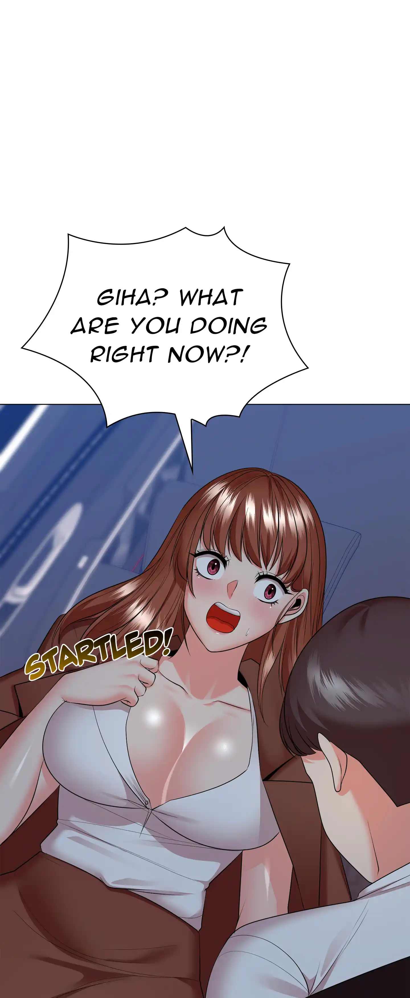 The High Society Chap chap 31-The High Society - Next Chap 32