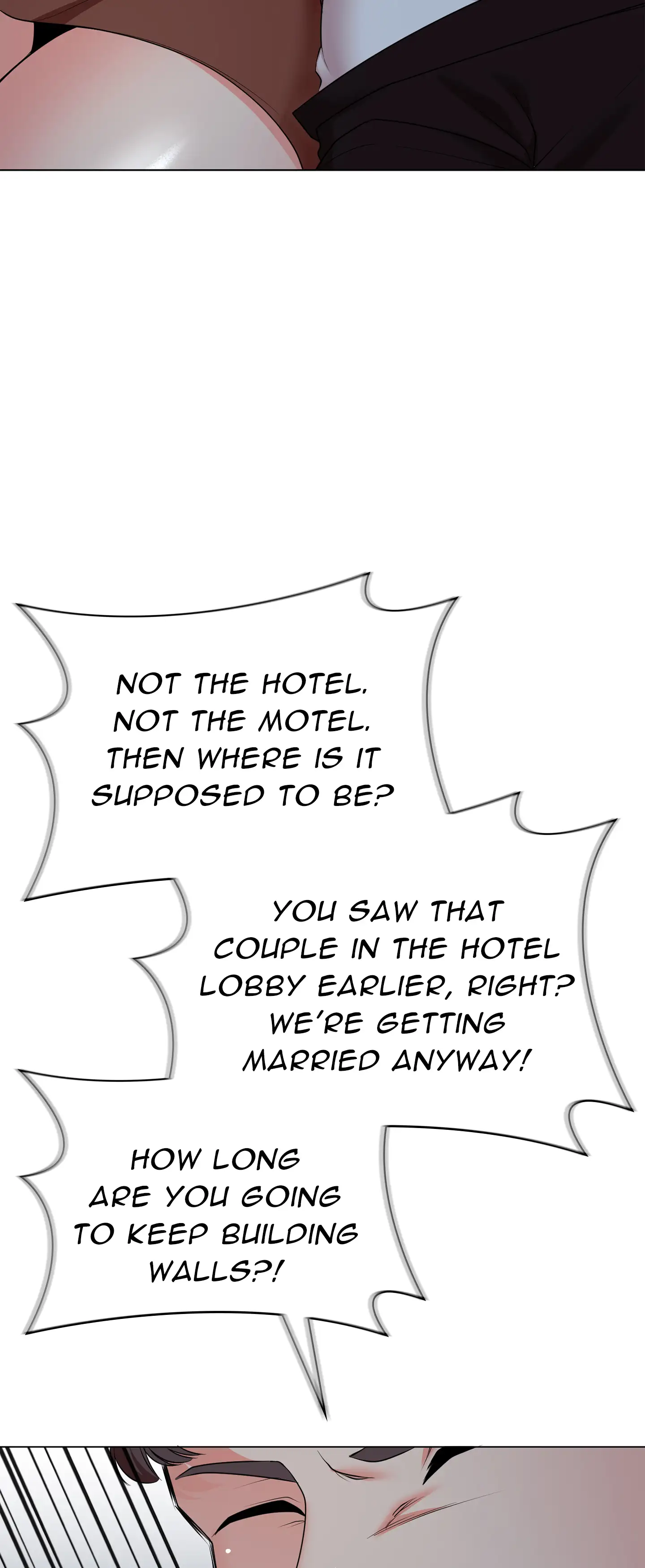 The High Society Chap chap 31-The High Society - Next Chap 32
