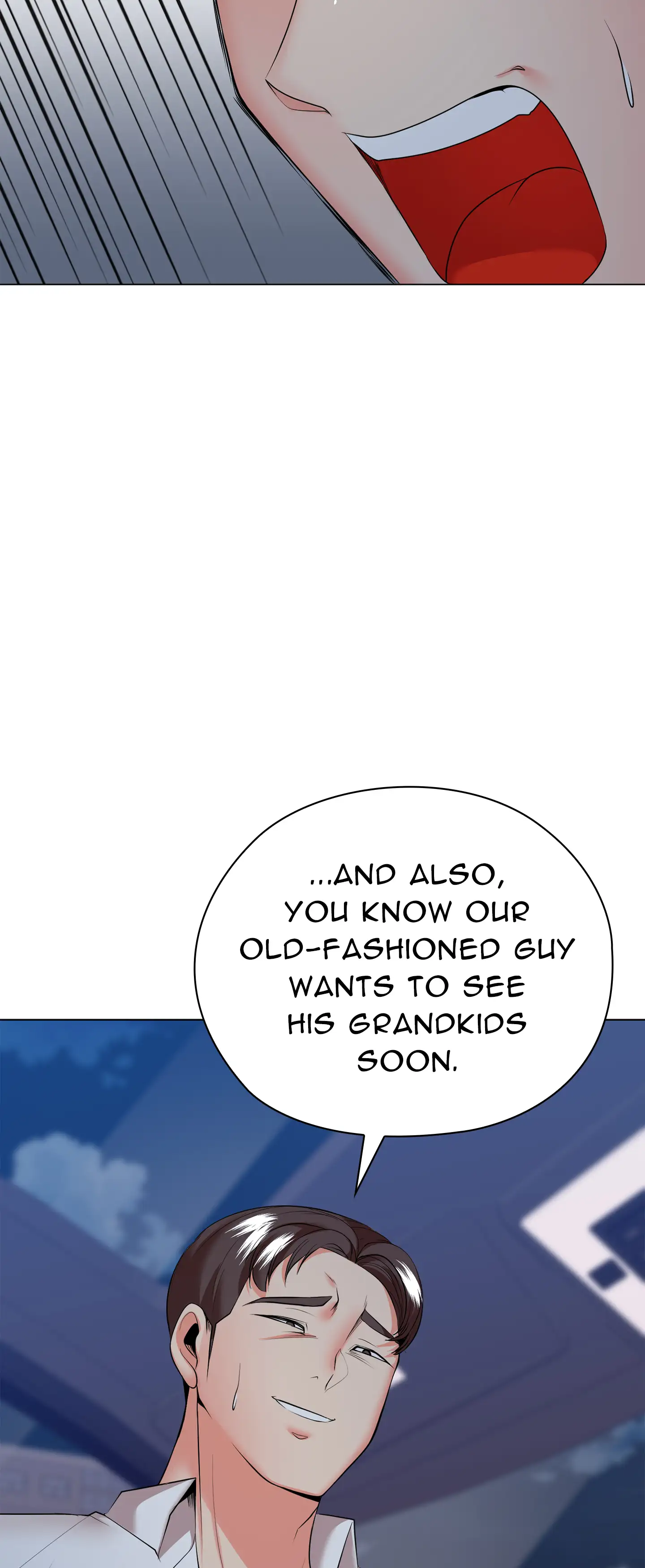 The High Society Chap chap 31-The High Society - Next Chap 32