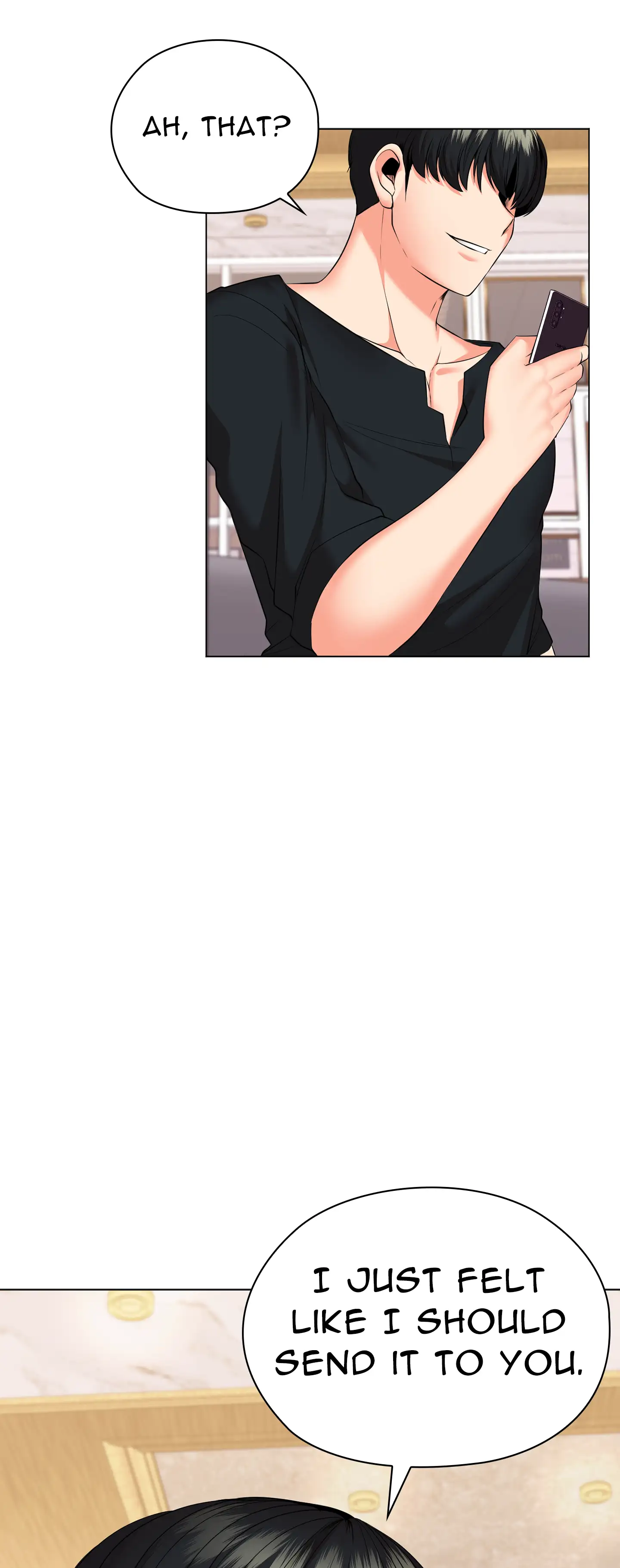 The High Society Chap chap 31-The High Society - Next Chap 32