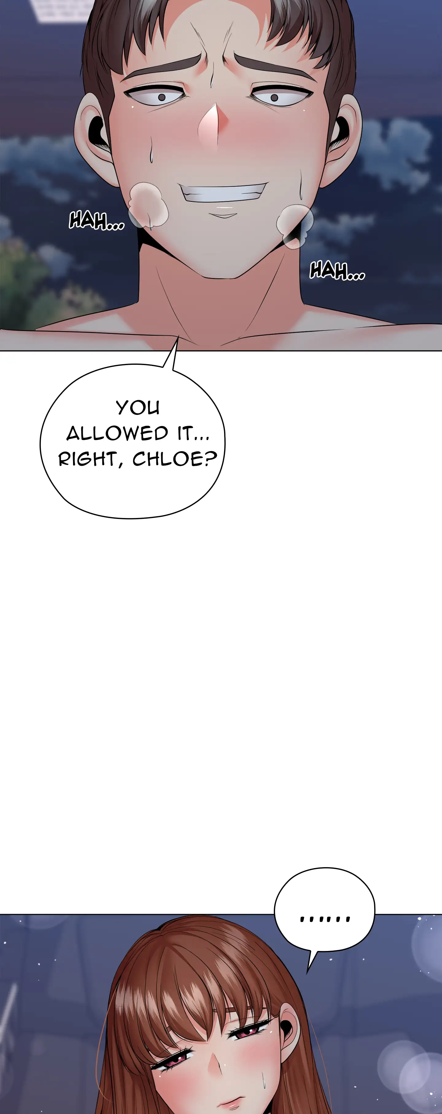 The High Society Chap chap 32-The High Society - Next Chap 33