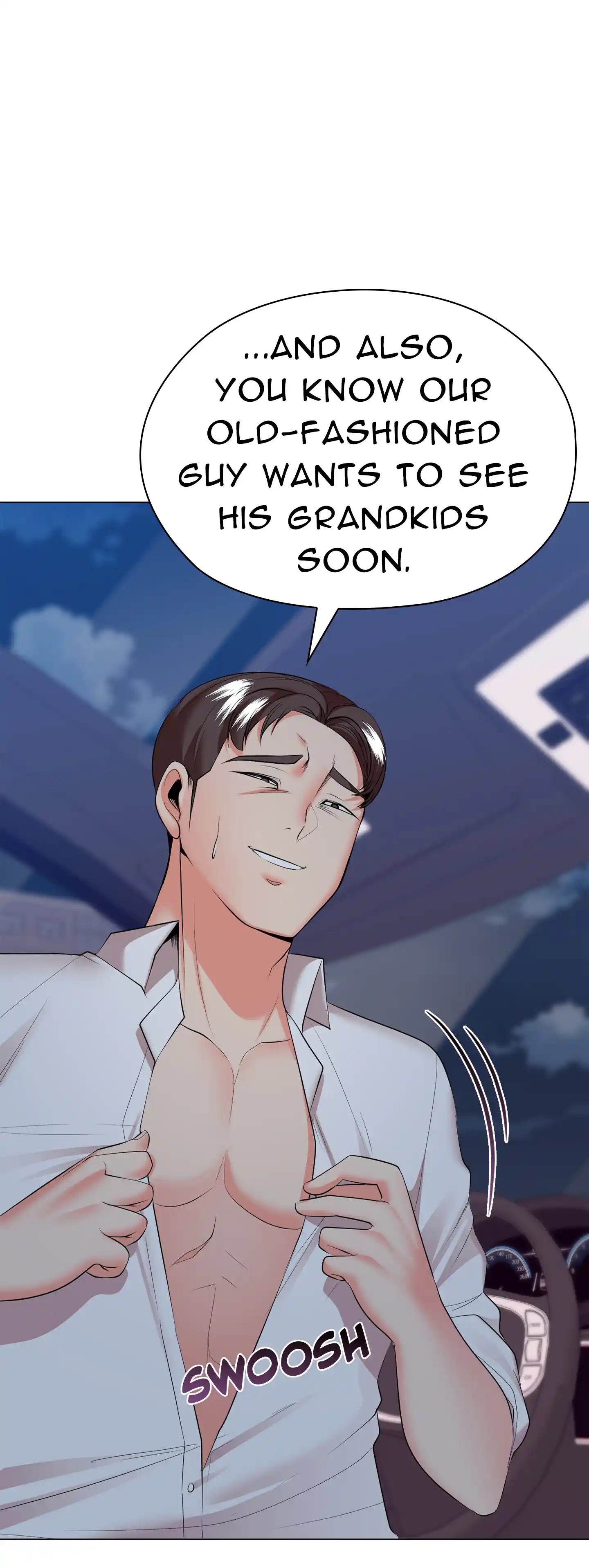 The High Society Chap chap 32-The High Society - Next Chap 33