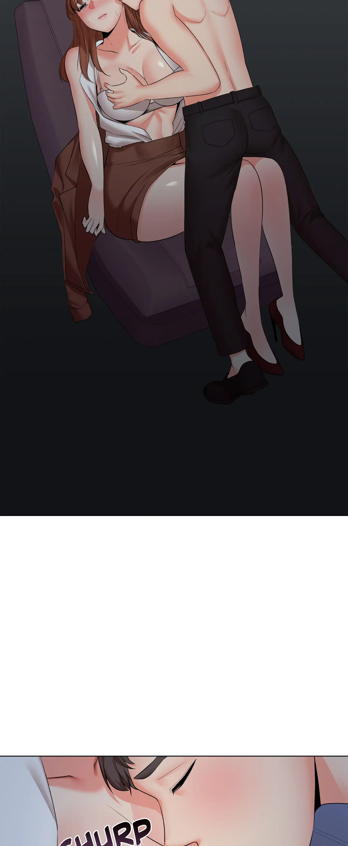 The High Society Chap chap 32-The High Society - Next Chap 33