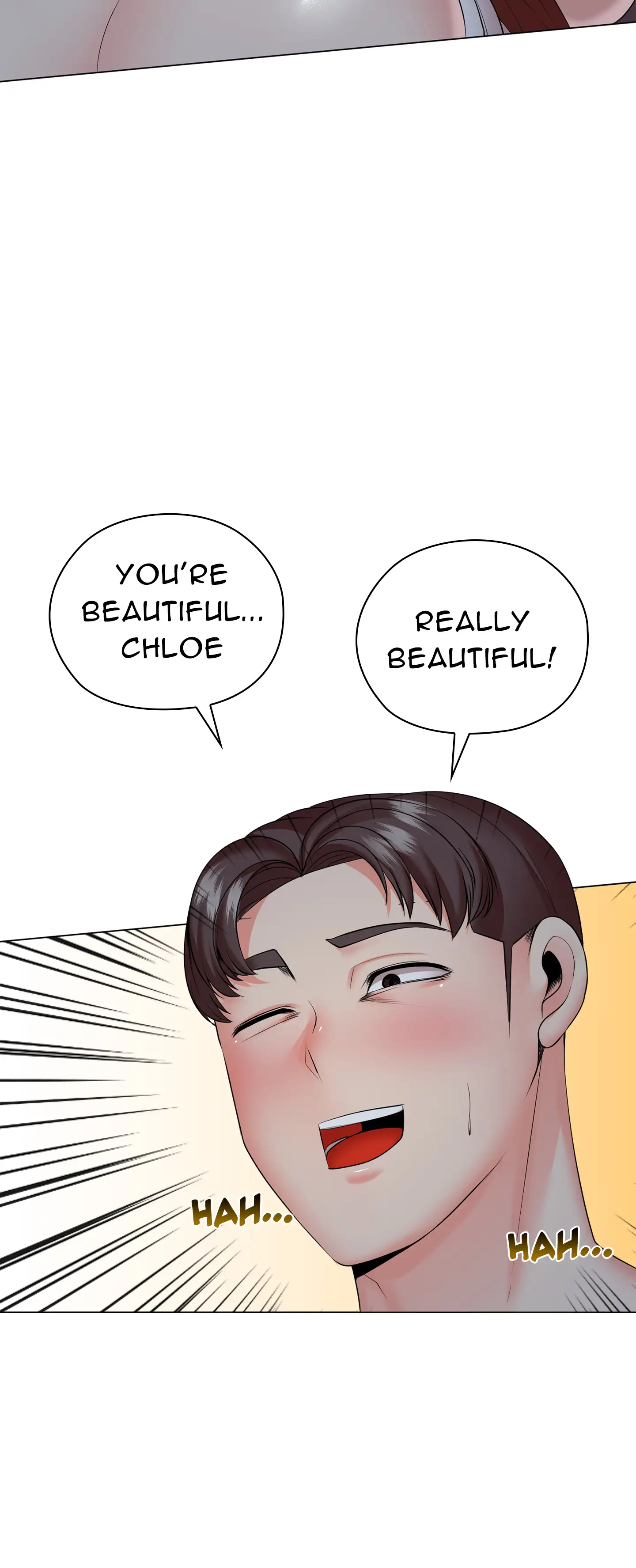 The High Society Chap chap 32-The High Society - Next Chap 33