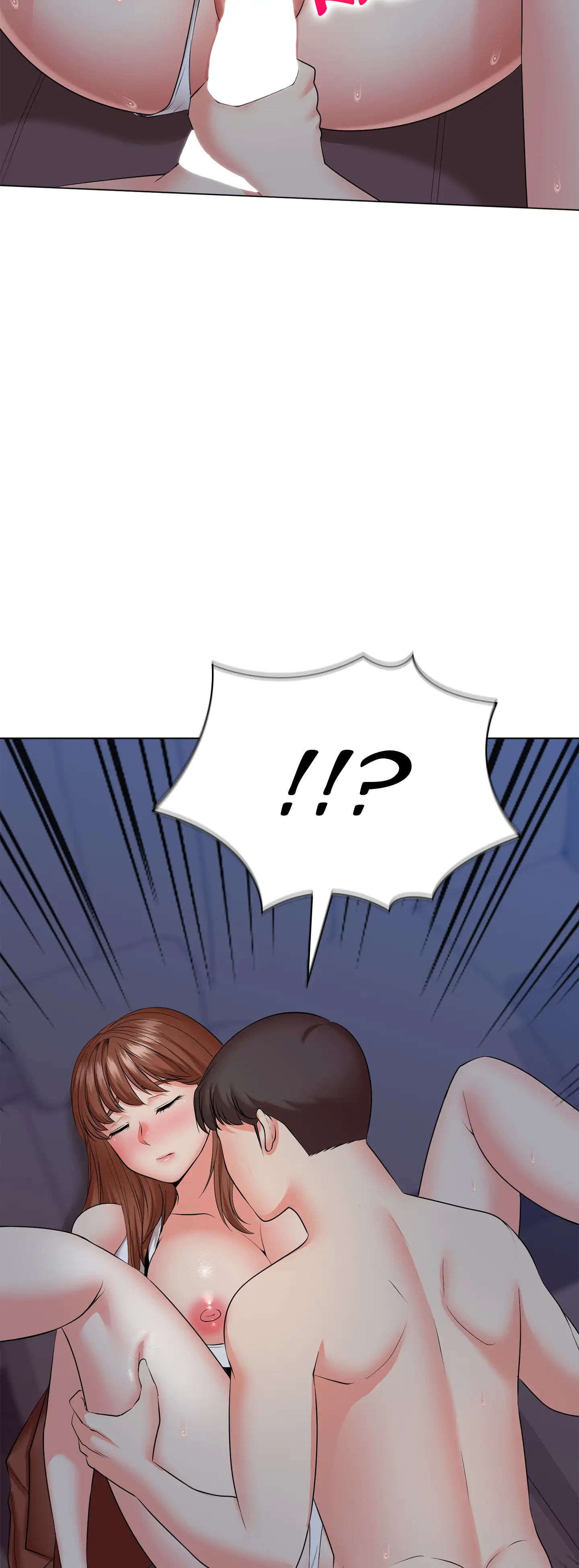 The High Society Chap chap 32-The High Society - Next Chap 33