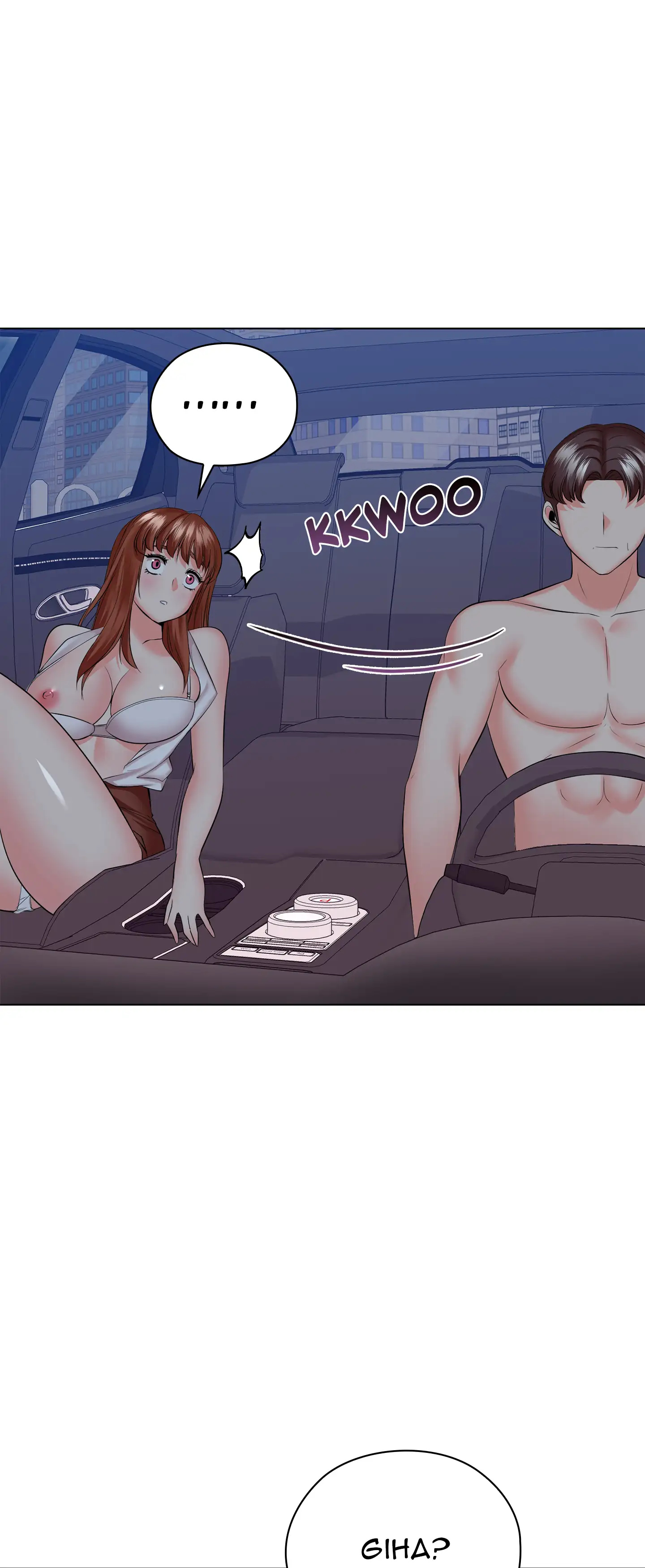 The High Society Chap chap 32-The High Society - Next Chap 33