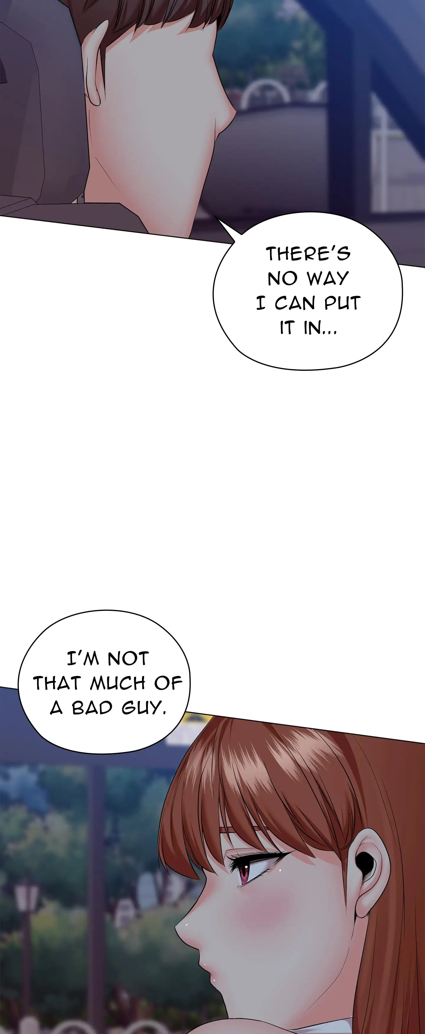 The High Society Chap chap 32-The High Society - Next Chap 33