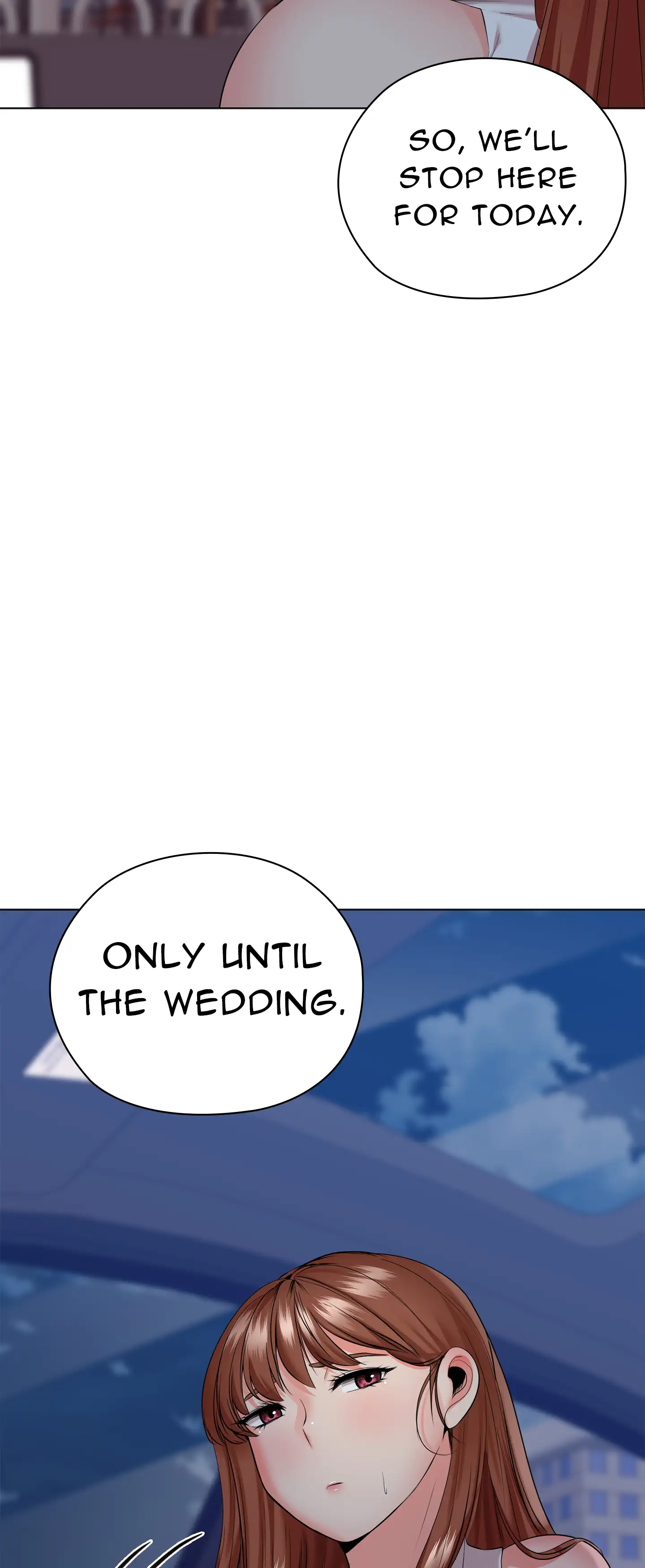 The High Society Chap chap 32-The High Society - Next Chap 33