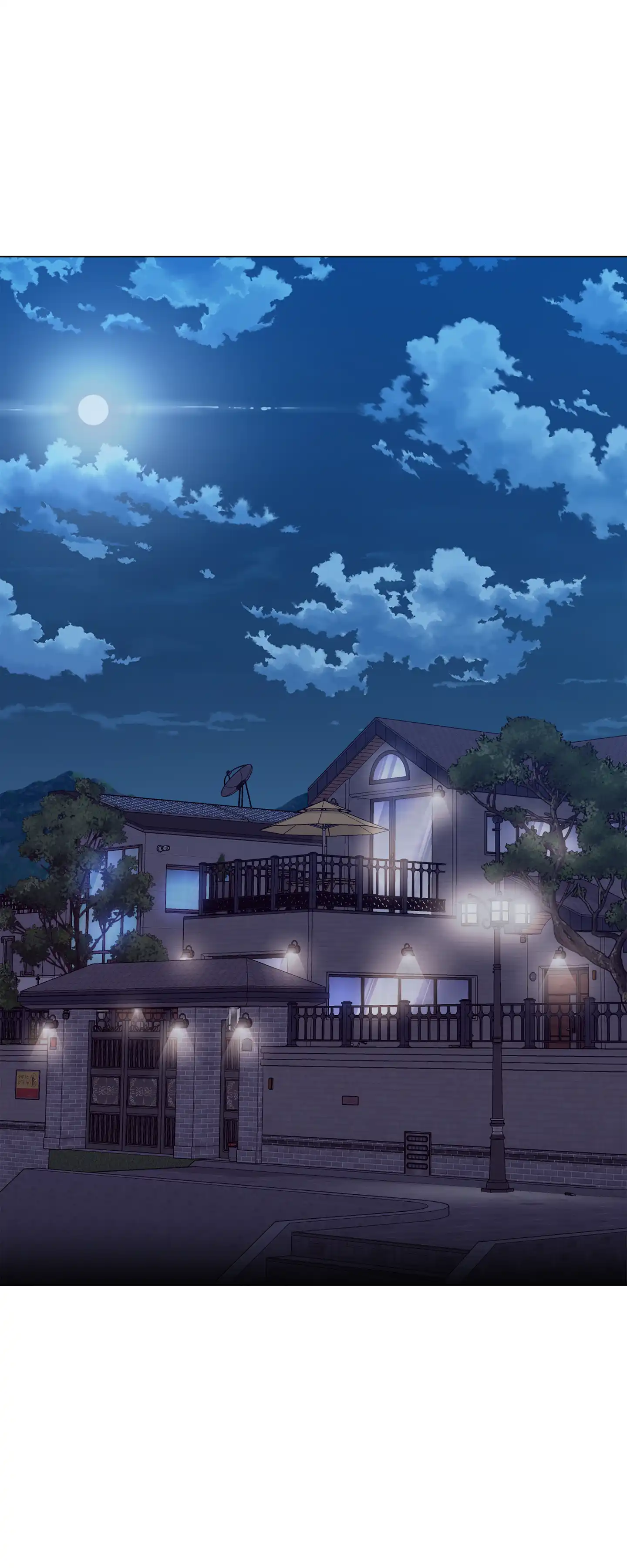 The High Society Chap chap 32-The High Society - Next Chap 33