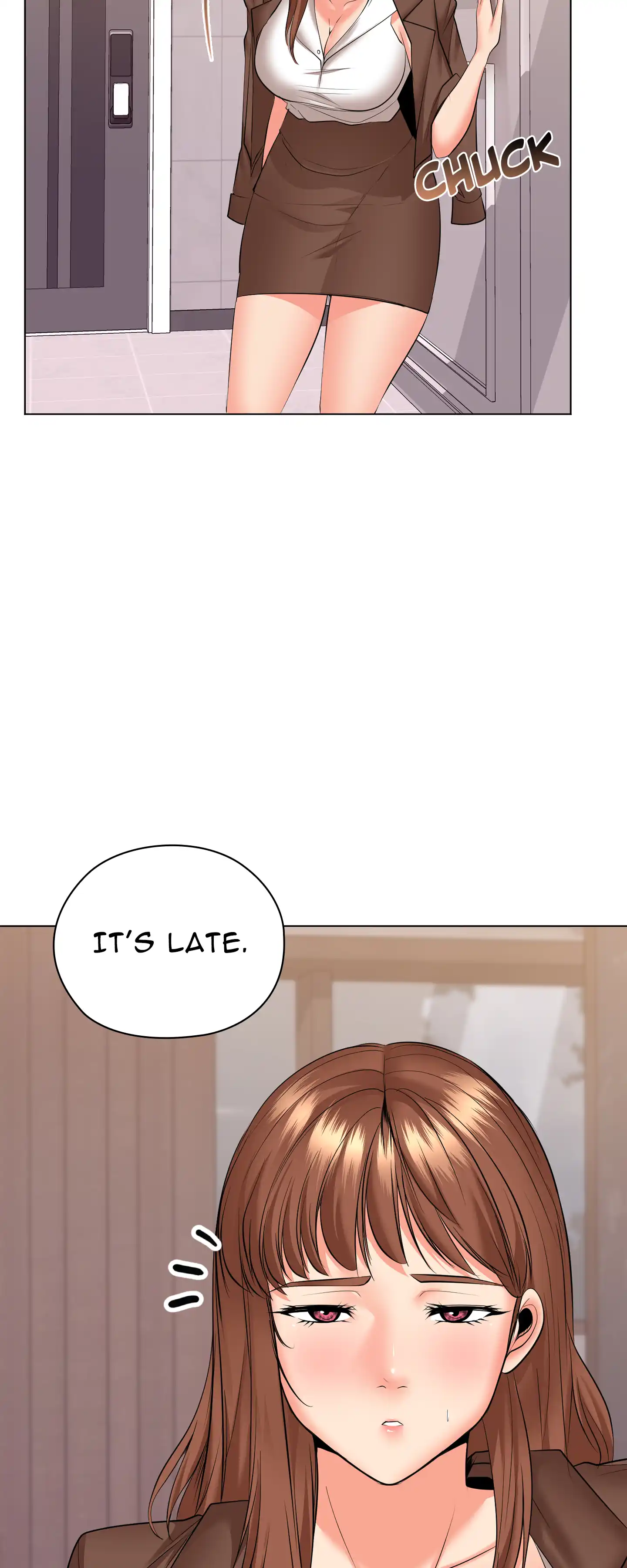 The High Society Chap chap 32-The High Society - Next Chap 33