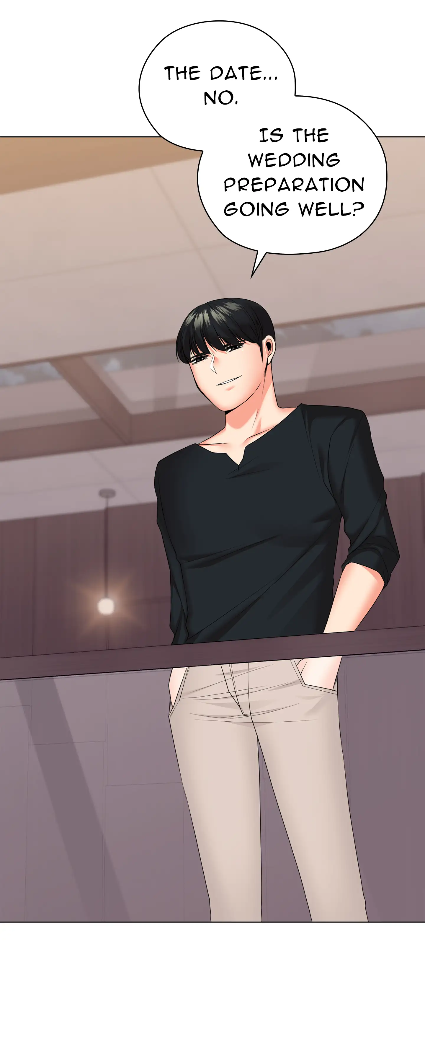 The High Society Chap chap 32-The High Society - Next Chap 33