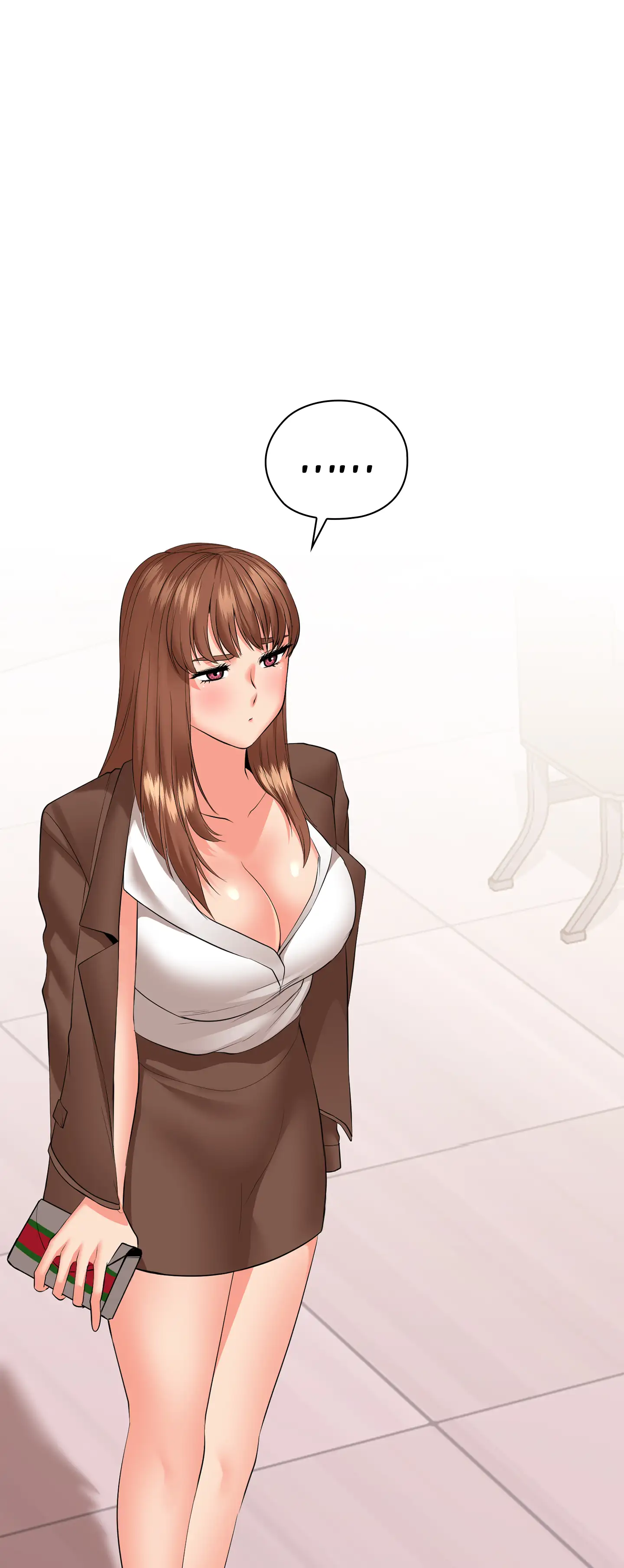 The High Society Chap chap 32-The High Society - Next Chap 33