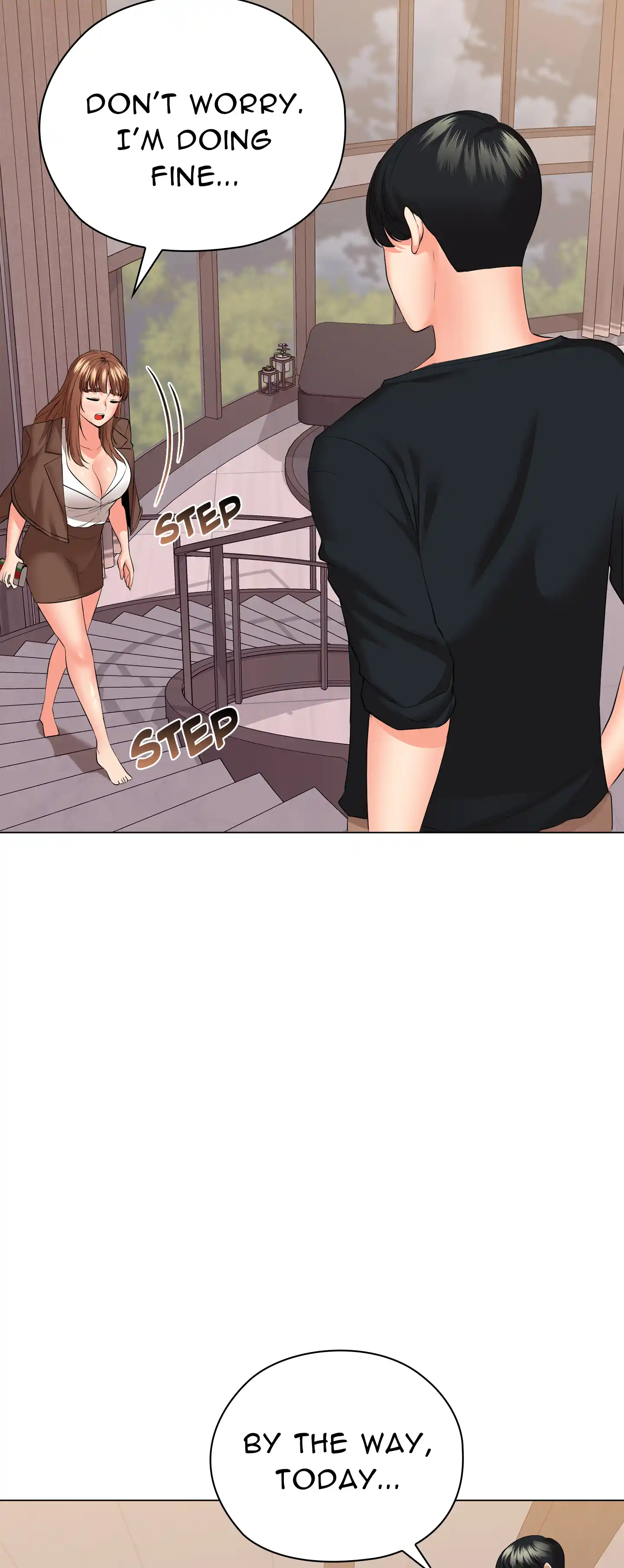 The High Society Chap chap 32-The High Society - Next Chap 33