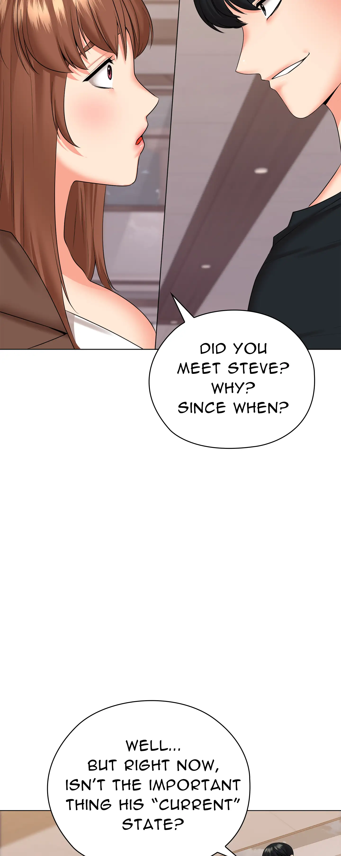 The High Society Chap chap 32-The High Society - Next Chap 33