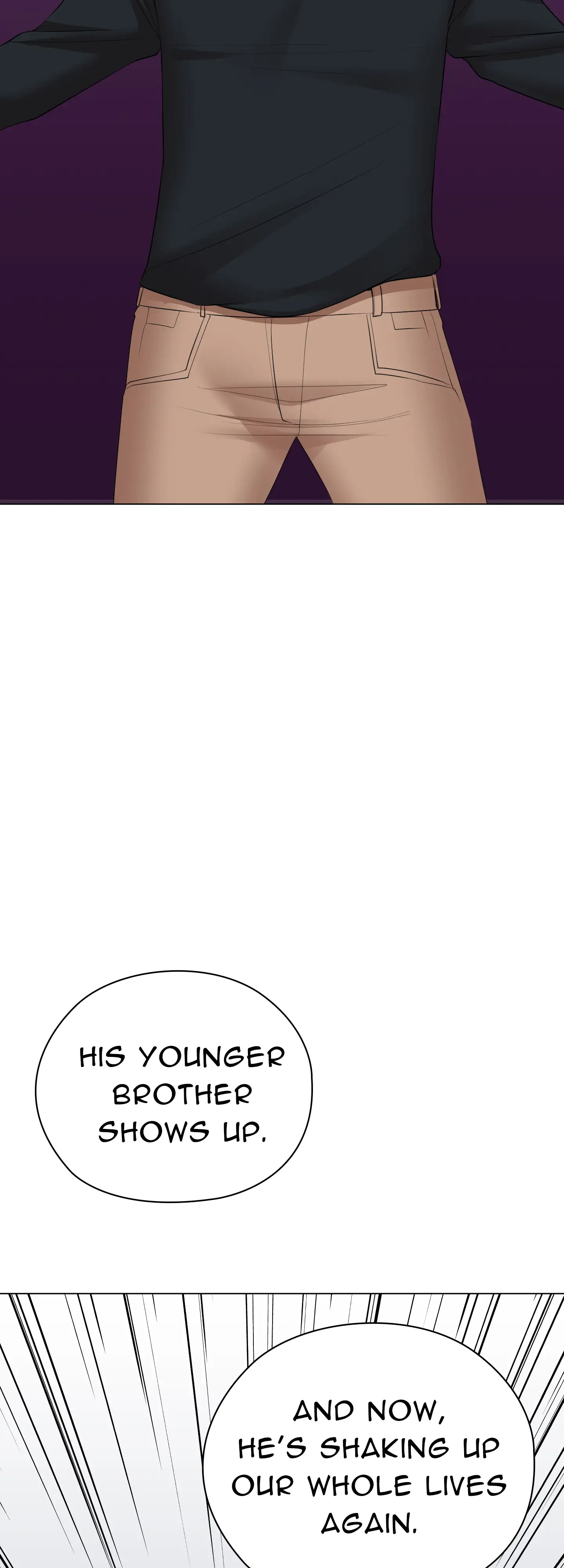 The High Society Chap chap 32-The High Society - Next Chap 33