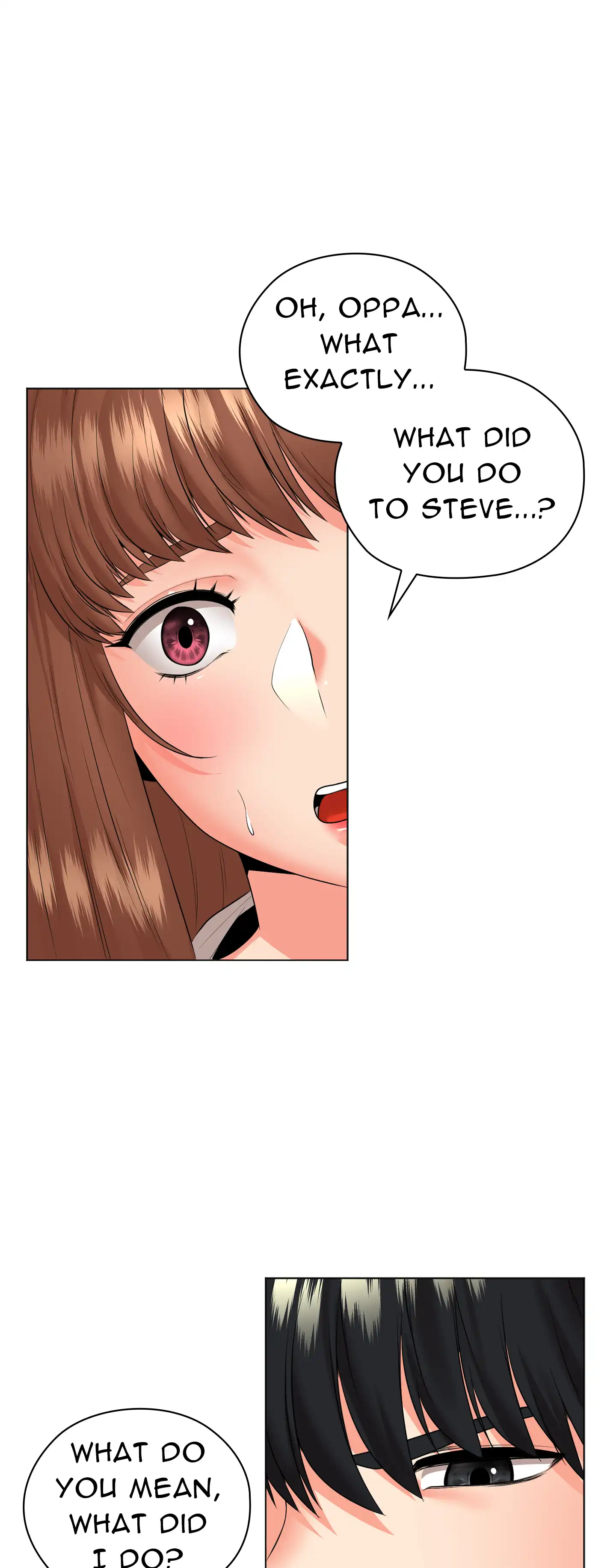 The High Society Chap chap 32-The High Society - Next Chap 33