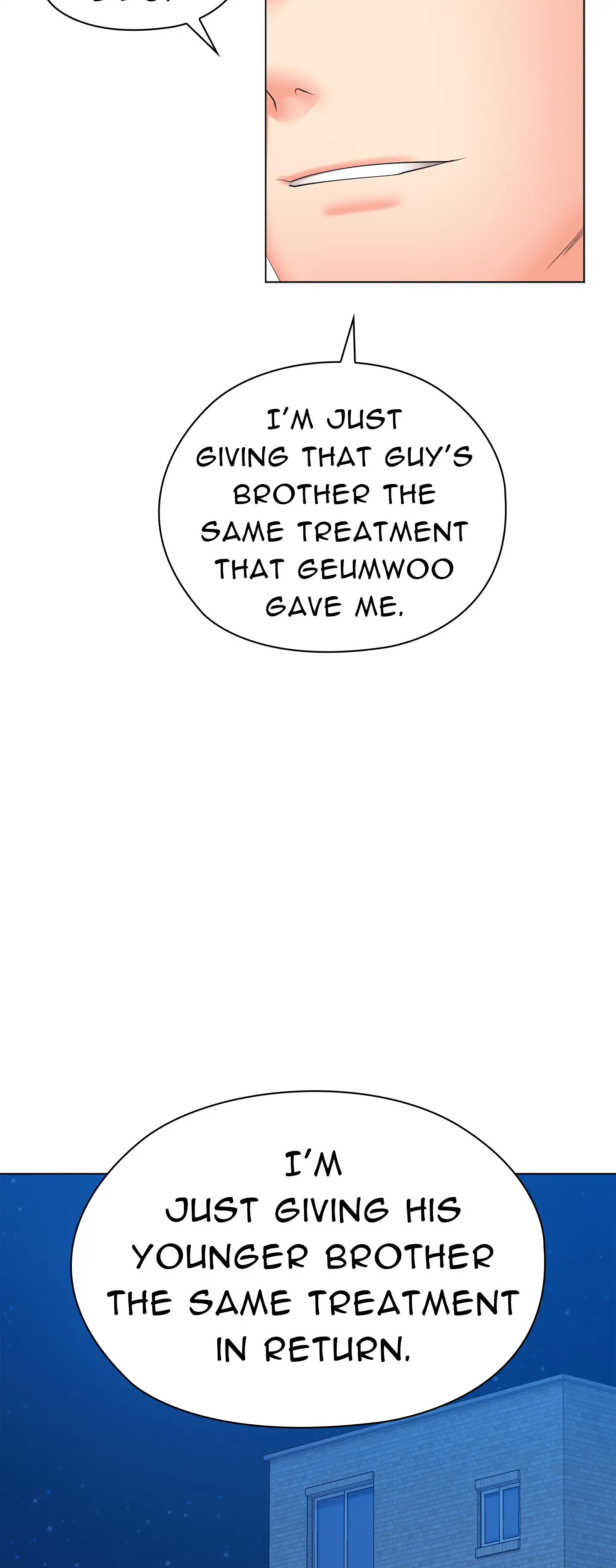 The High Society Chap chap 32-The High Society - Next Chap 33