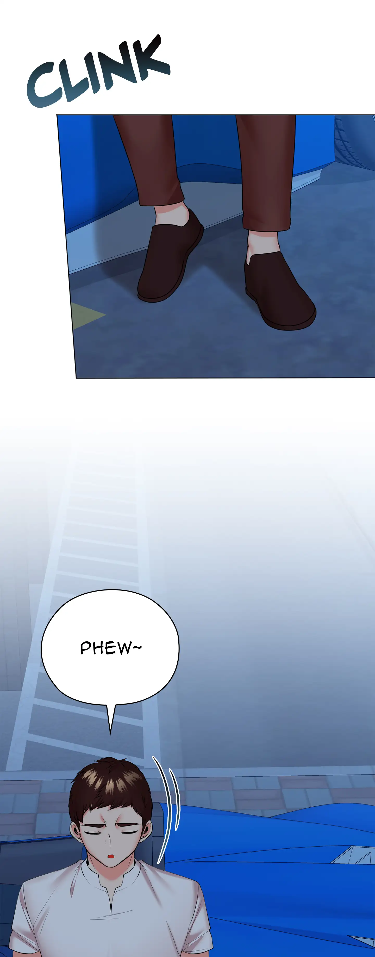 The High Society Chap chap 32-The High Society - Next Chap 33